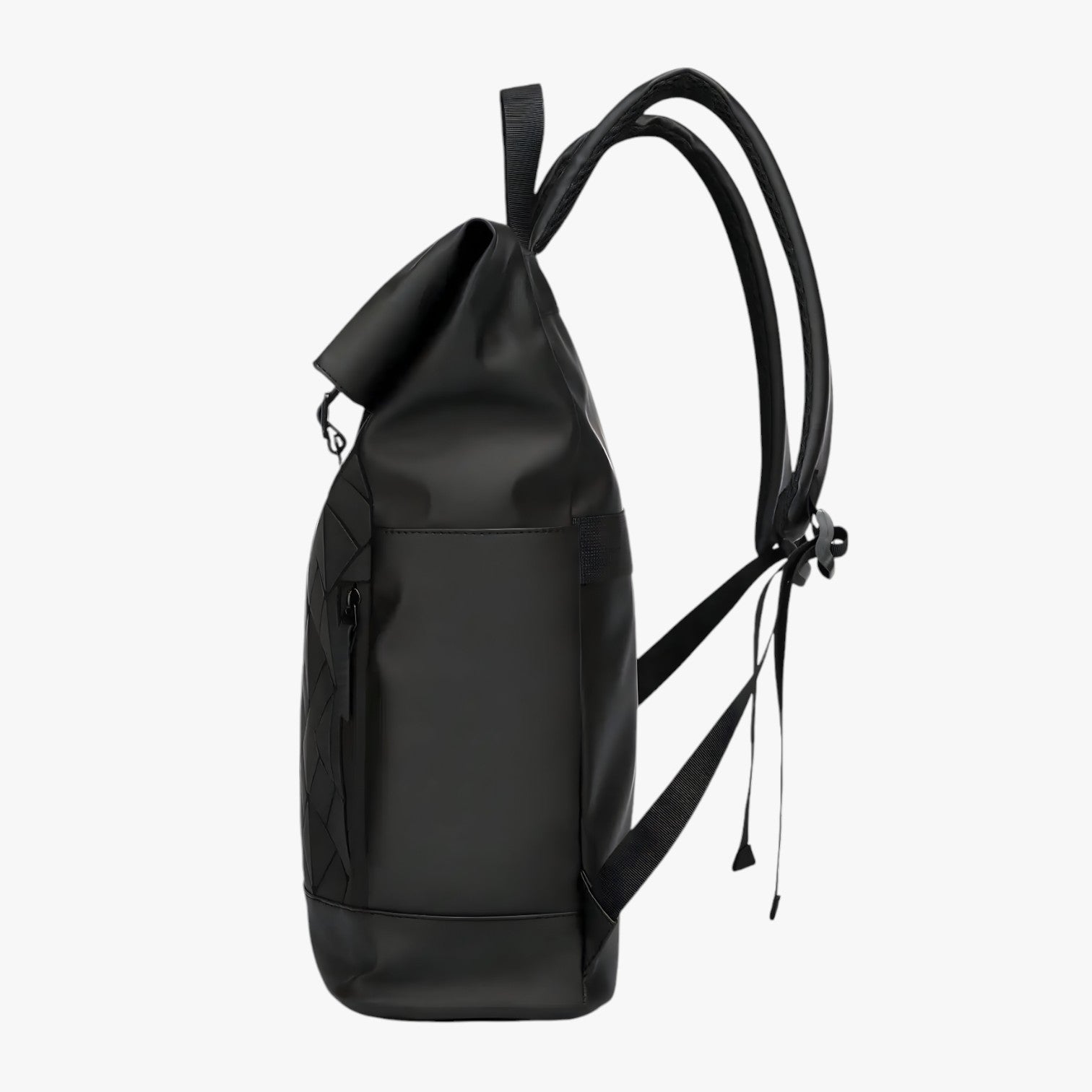 Anton | Zaino Versatile da Uomo per Laptop e Uso Quotidiano - - bag Leather Bag mens bag - Concept Palermo