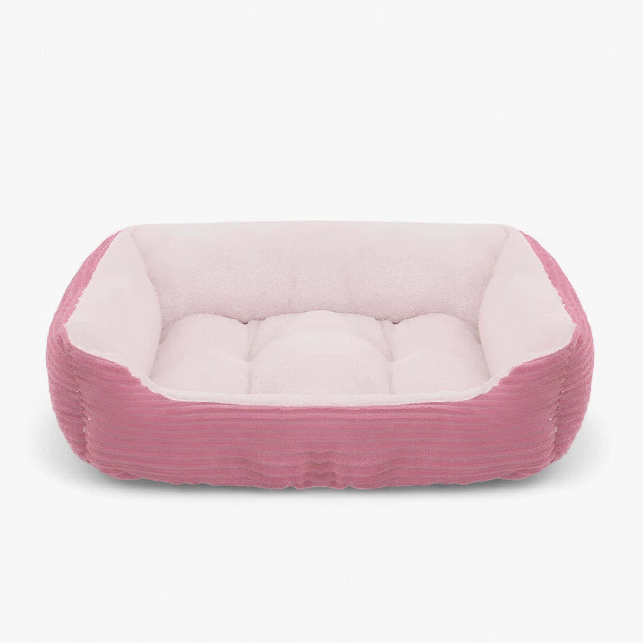 Cuccia morbida come il velluto™ | Per ogni momento di relax - Rosa - pet beds - Concept Palermo