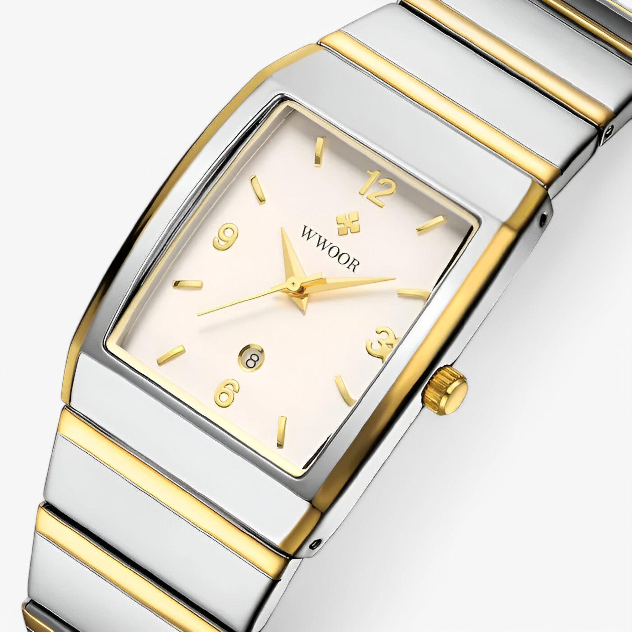 Enea | Orologio di lusso casual da uomo - - - Concept Palermo