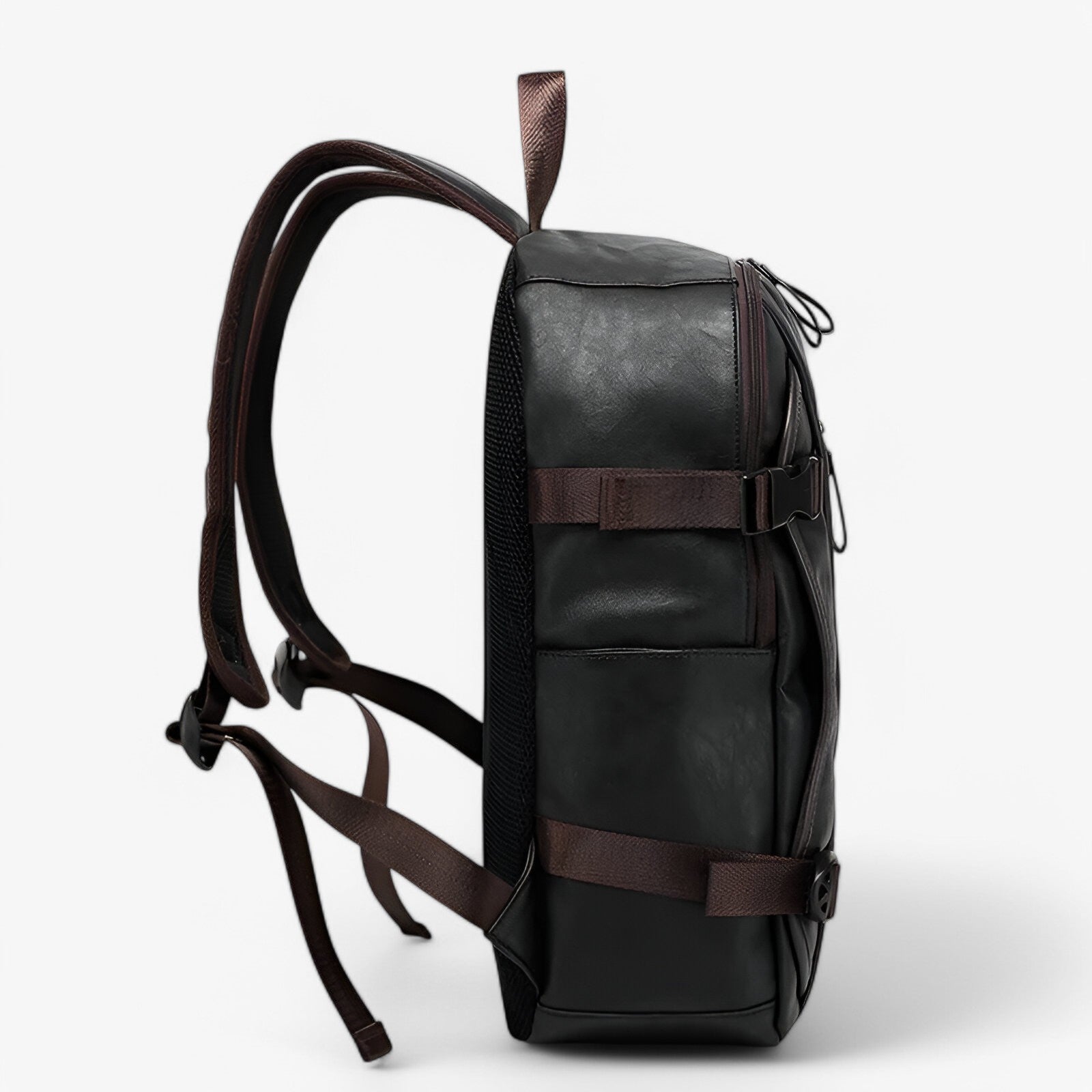 Summit | Zaino in pelle premium - - - Concept Palermo