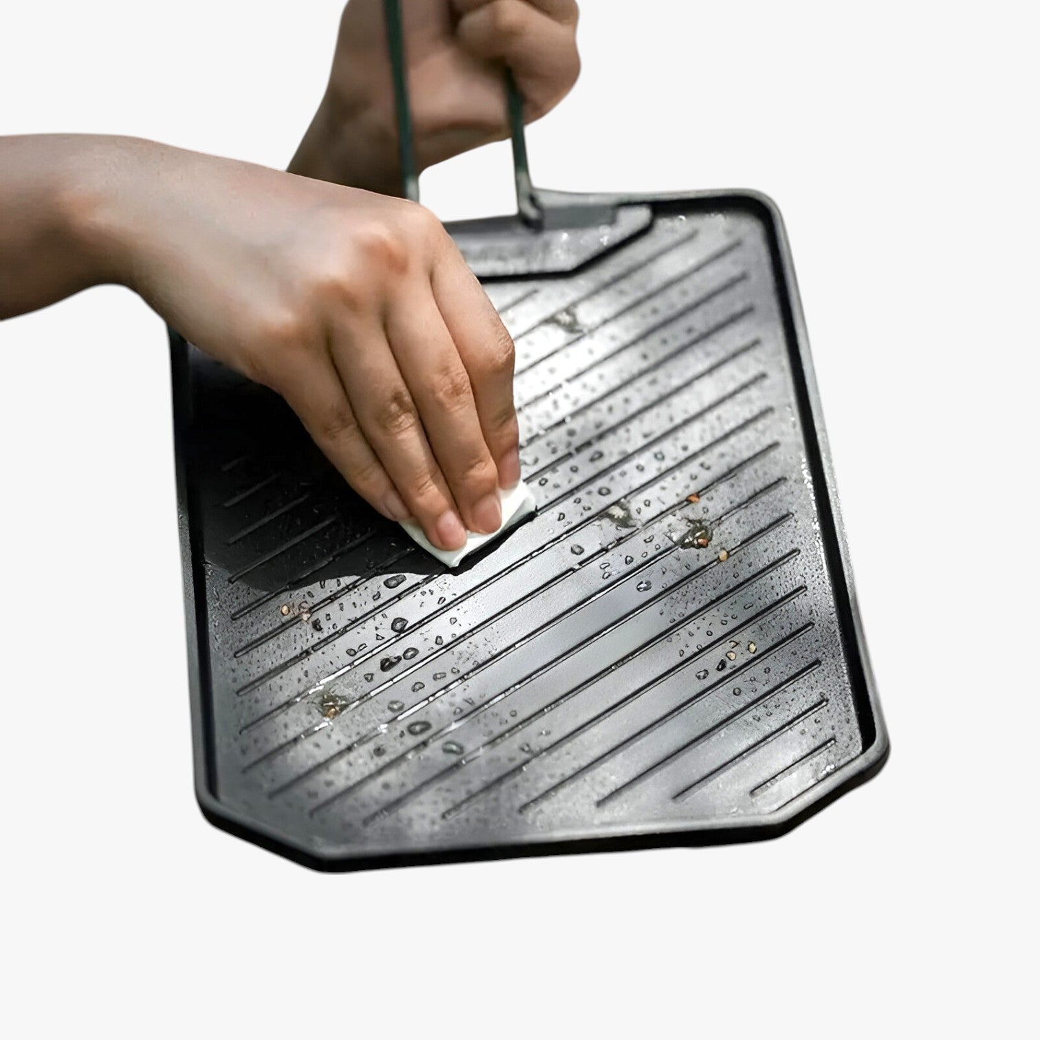 Josef | Naturehike Padella da Grill Outdoor – Leggera, rivestimento antiaderente e durevole - - Kitchen kitchen accessory kitchen tools - Concept Palermo