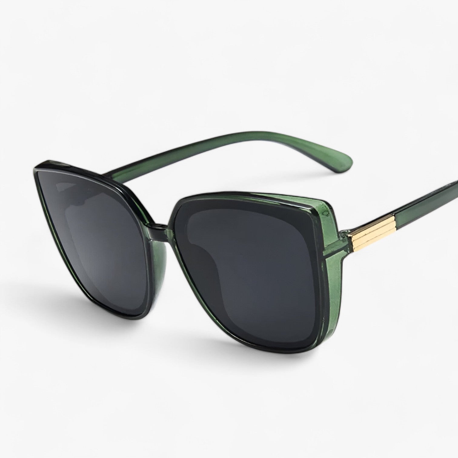 Mariana Occhiali da Sole Cat-Eye Vintage - Stile Chic e Audace - - Cat Eye Sunglasses Fashion Sunglasses Sunglasses WOMEN - Concept Palermo