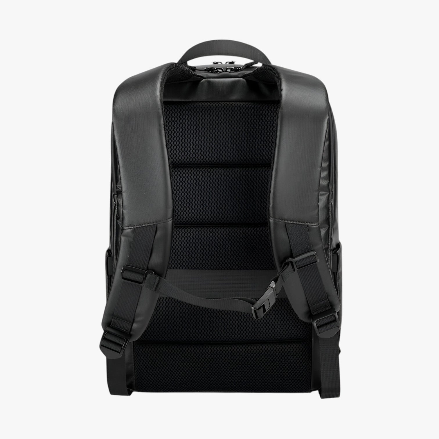 Maximiliano | Zaino impermeabile elegante per il college (15,6") - - Bags bags for men - Concept Palermo