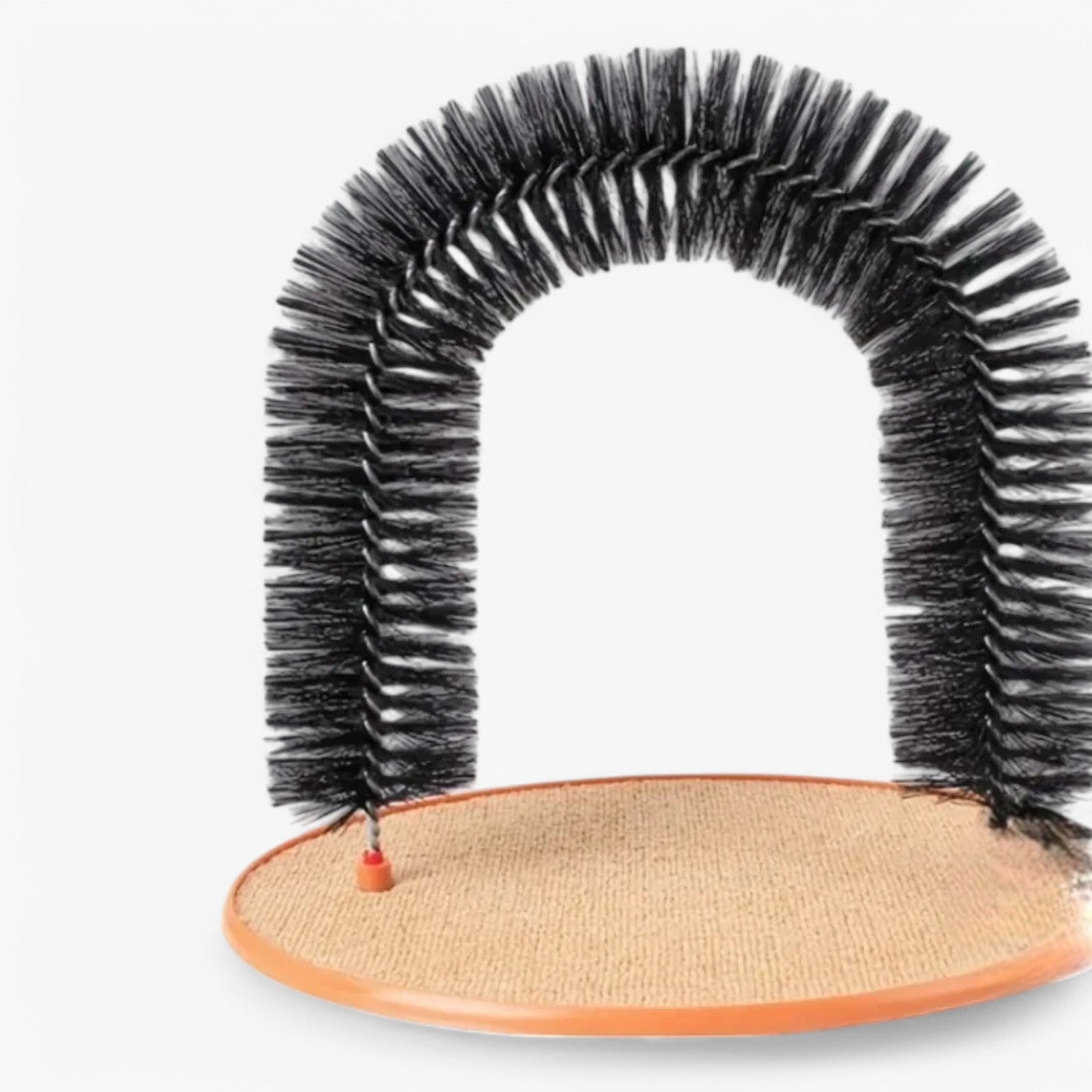 Calixta | Arco di Auto-Cura – Cura, grattare e giocare in uno - - pet pet accessories PET SUPPLIES - Concept Palermo