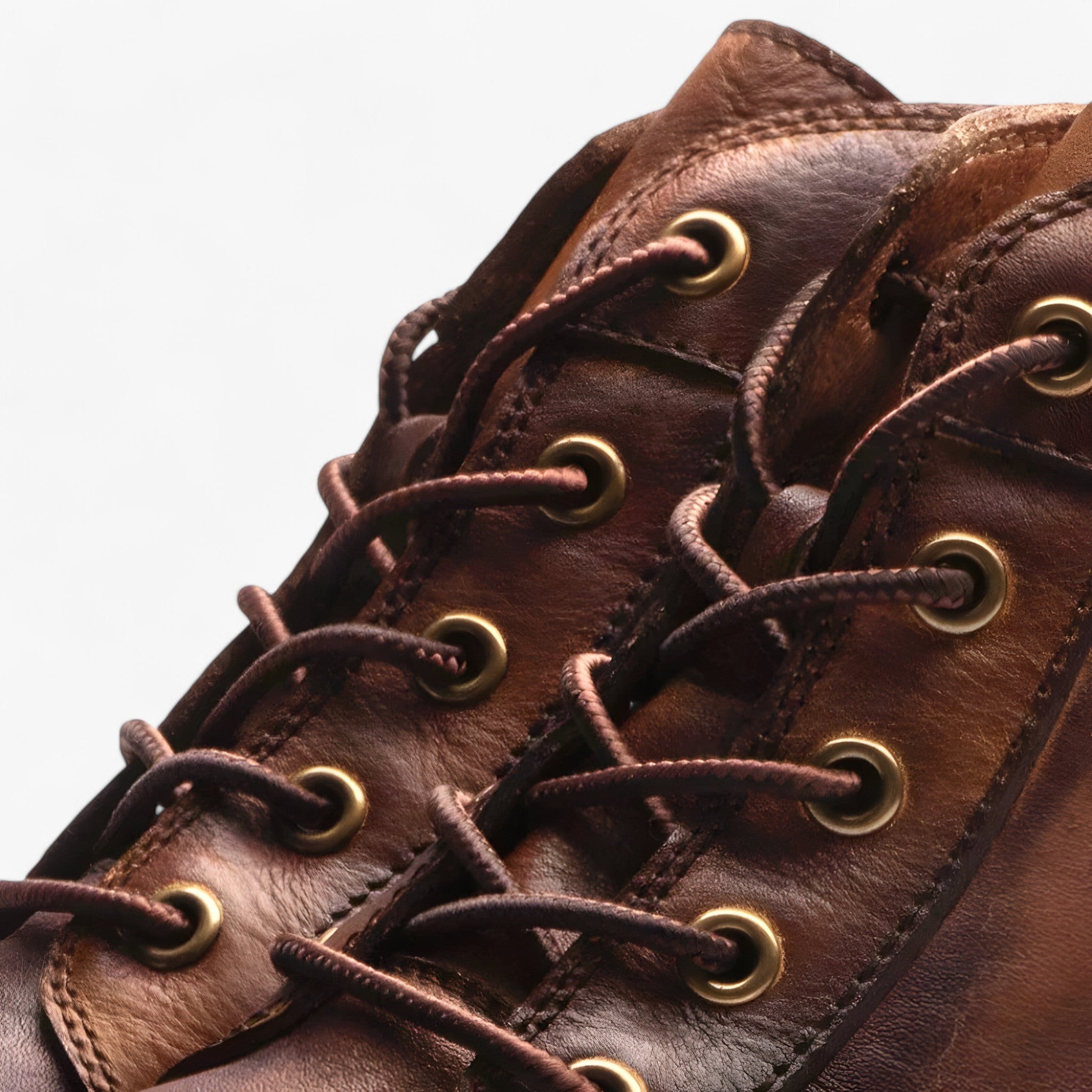 Serge | Stivaletti alti da uomo – Stile robusto e comfort massimo - - Boots & Shoes MA-PRODUKT-LI Men's Shoes shoes shoes for men Shoes men - Concept Palermo