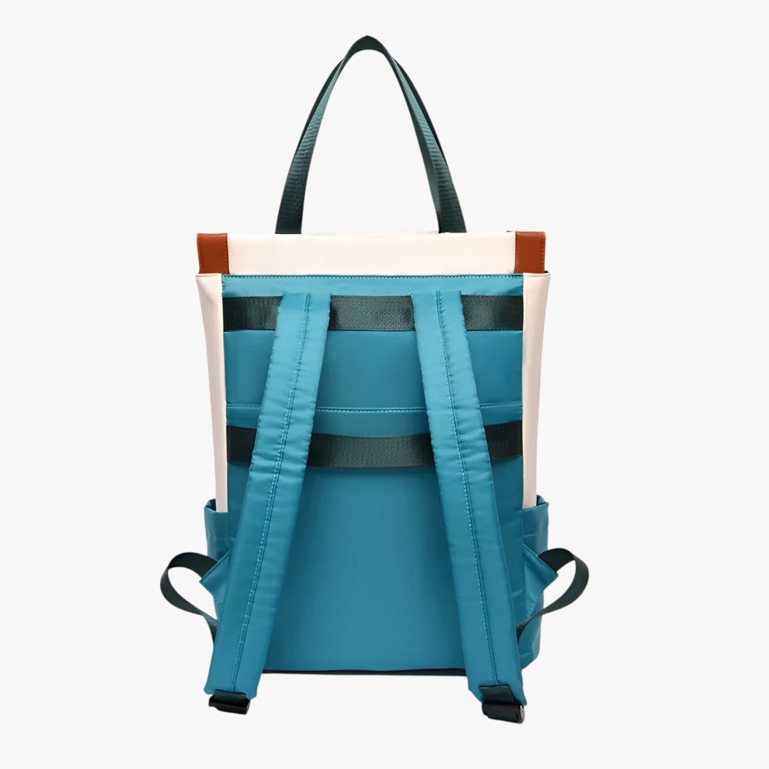 River | Zaino scolastico leggero e capiente - - Backpacks Bags women bags - Concept Palermo