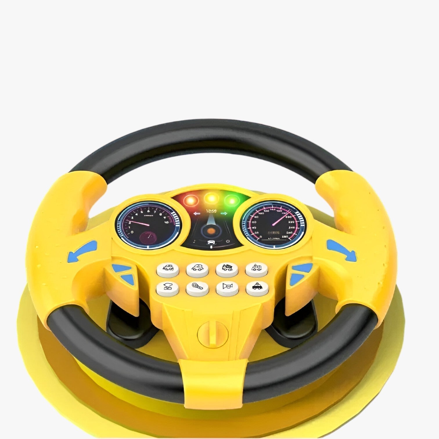 Soren | Giocattolo Sterzante per Neonati - Interattivo ed Educativo - - toys toys & gifts toys for kids - Concept Palermo