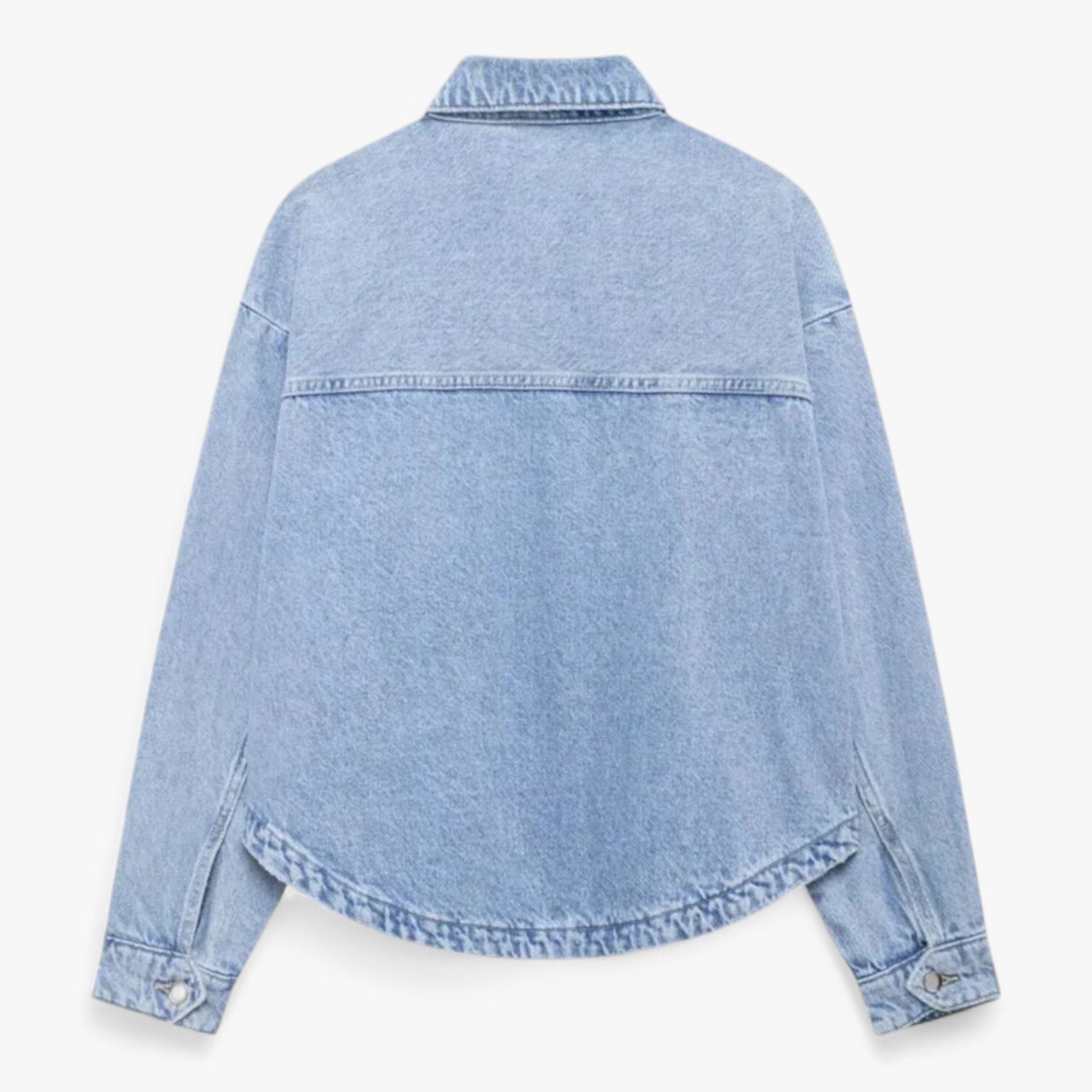 Amélie | Giacca di jeans da donna - - - Concept Palermo