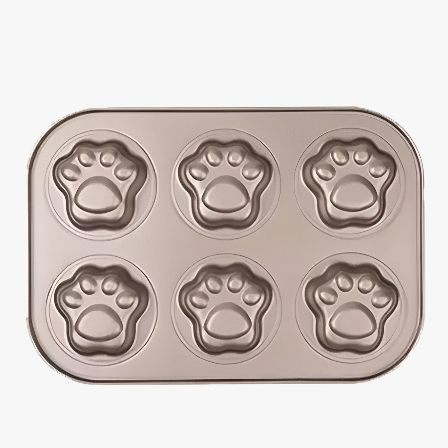 Angel | PawBake Stampo per torta antiaderente a forma di zampa - claw - Kitchen Kitchen Essentials kitchen tools - Concept Palermo