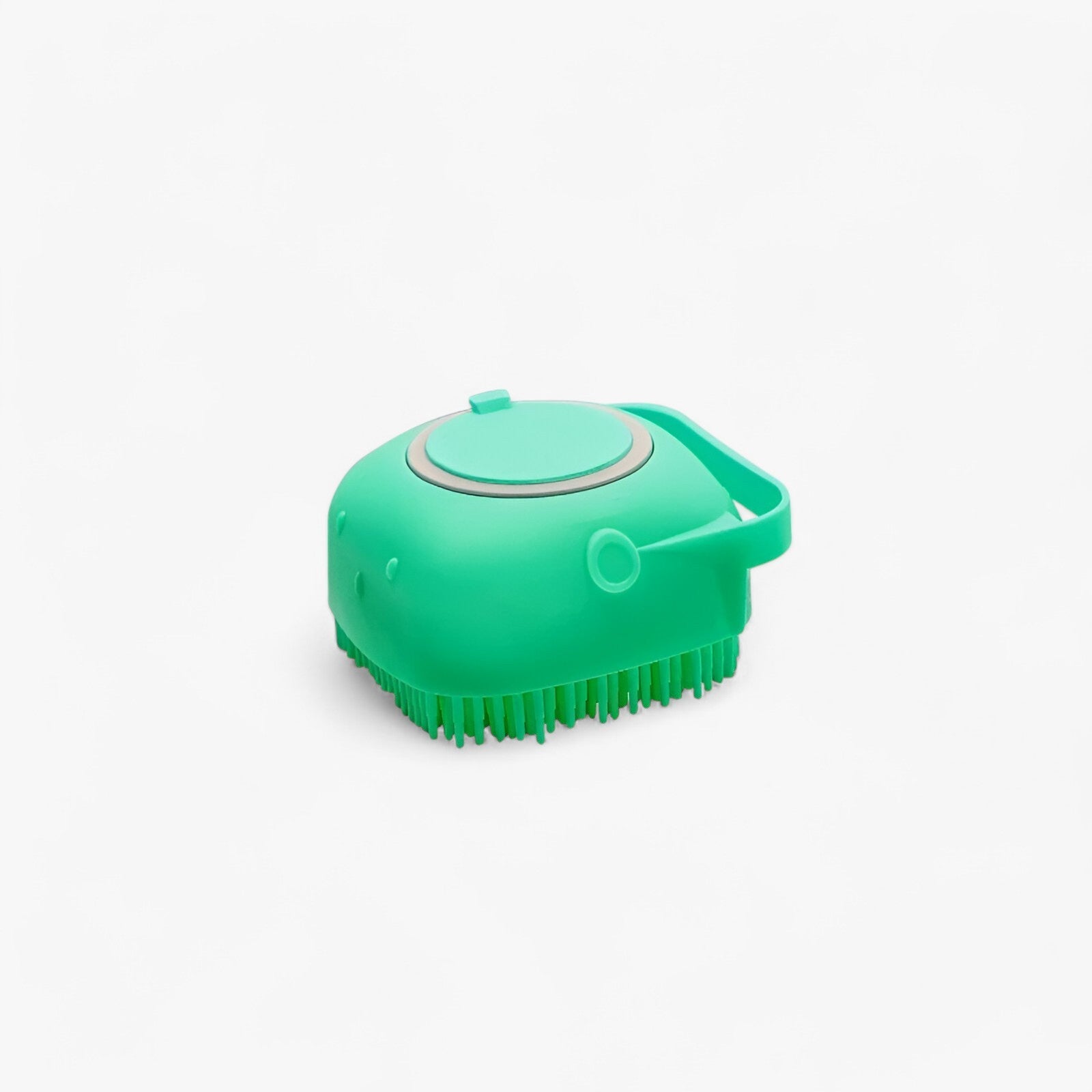 Buddy | Morbido Spazzola da Massaggio in Silicone - Cura e Bagno - - Dog Pet Care PET SUPPLIES - Concept Palermo