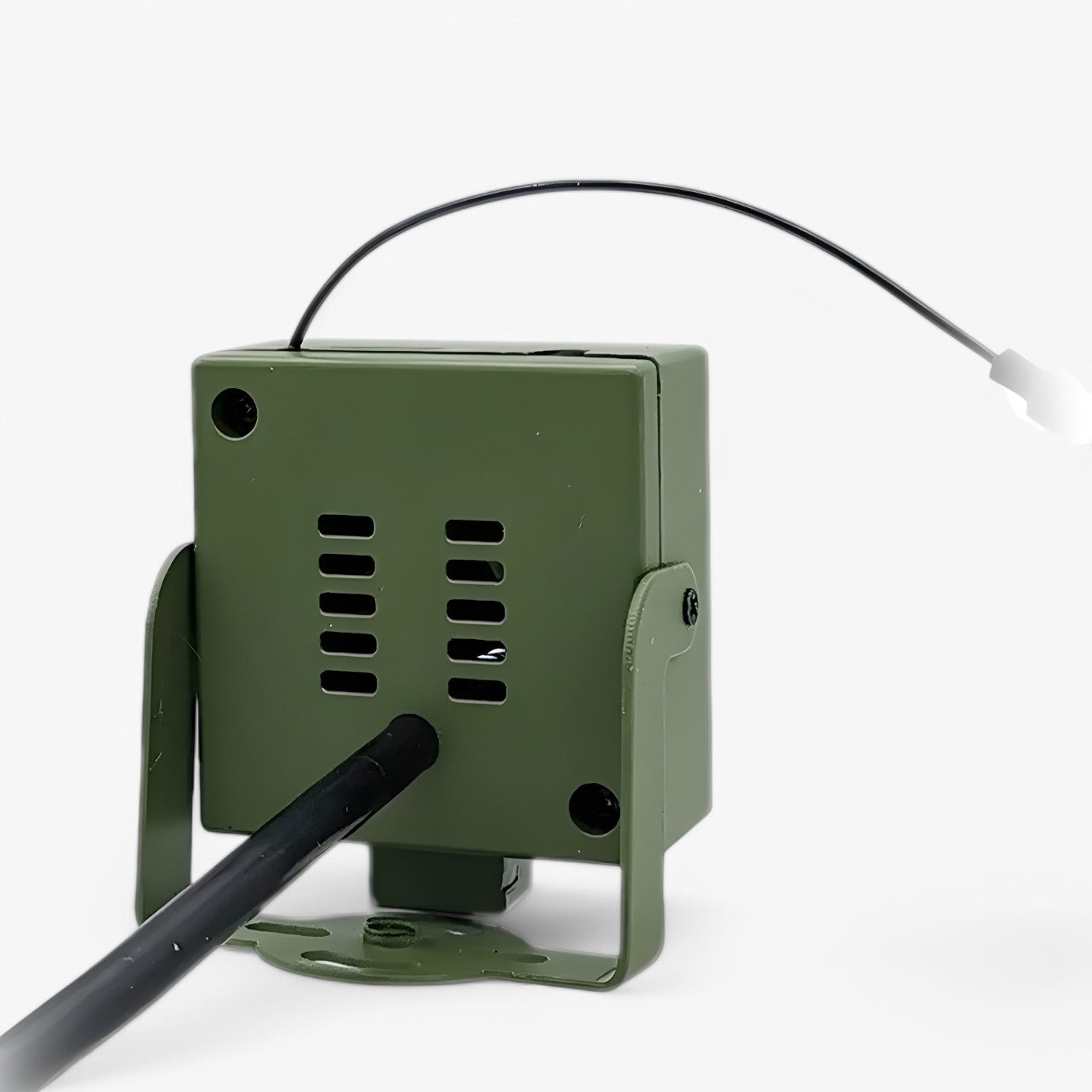 Vivi il birdwatching | Telecamera WiFi con visione notturna e audio - - camera gadget - Concept Palermo