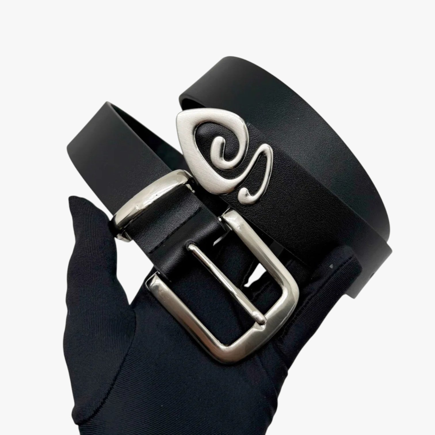 Alina | Cintura da donna - Eleganza e versatilità per jeans, abiti e pantaloni - - Belts waist belt for women Womens belt - Concept Palermo