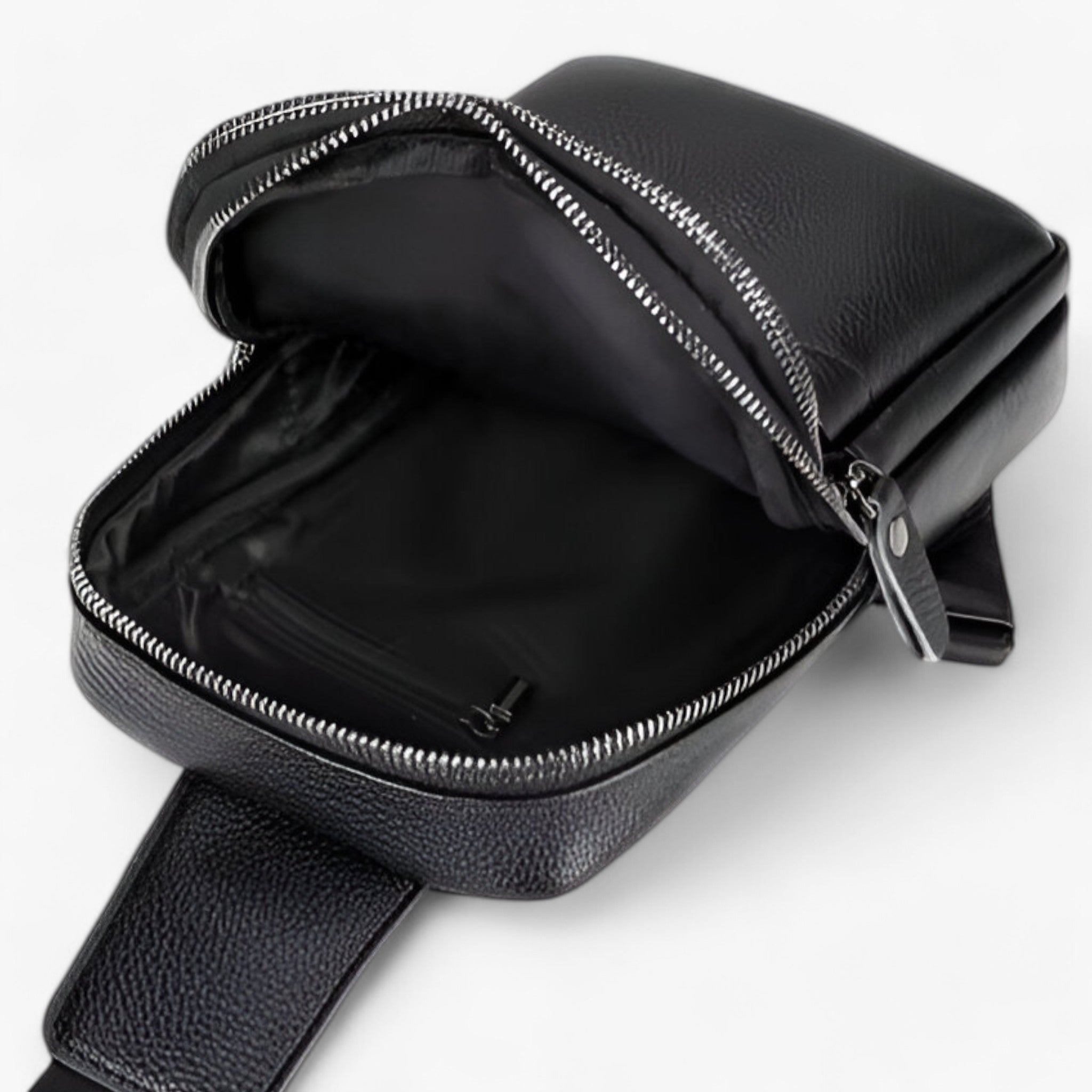 Elliot | Marsupio: elegante e funzionale - - - Concept Palermo