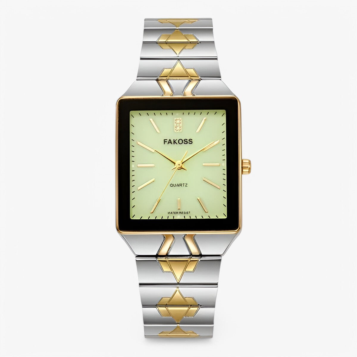 Romy | Orologio Sportivo di Lusso in Acciaio Inossidabile - - - Concept Palermo