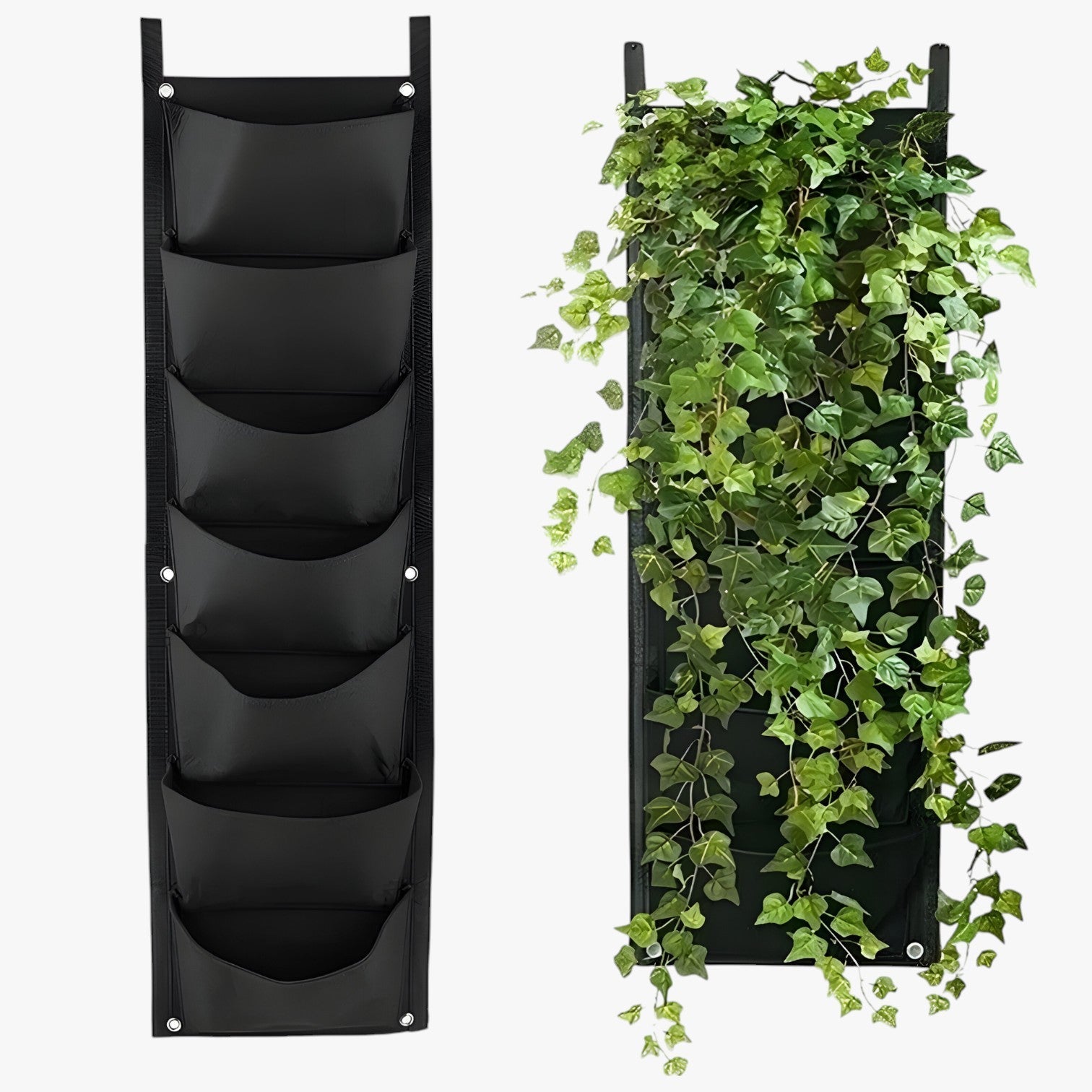 Breck | Sacco di Coltivazione – 7 compartimenti per una crescita sana - - Garden Garden supplies Gardening Home & Garden - Concept Palermo