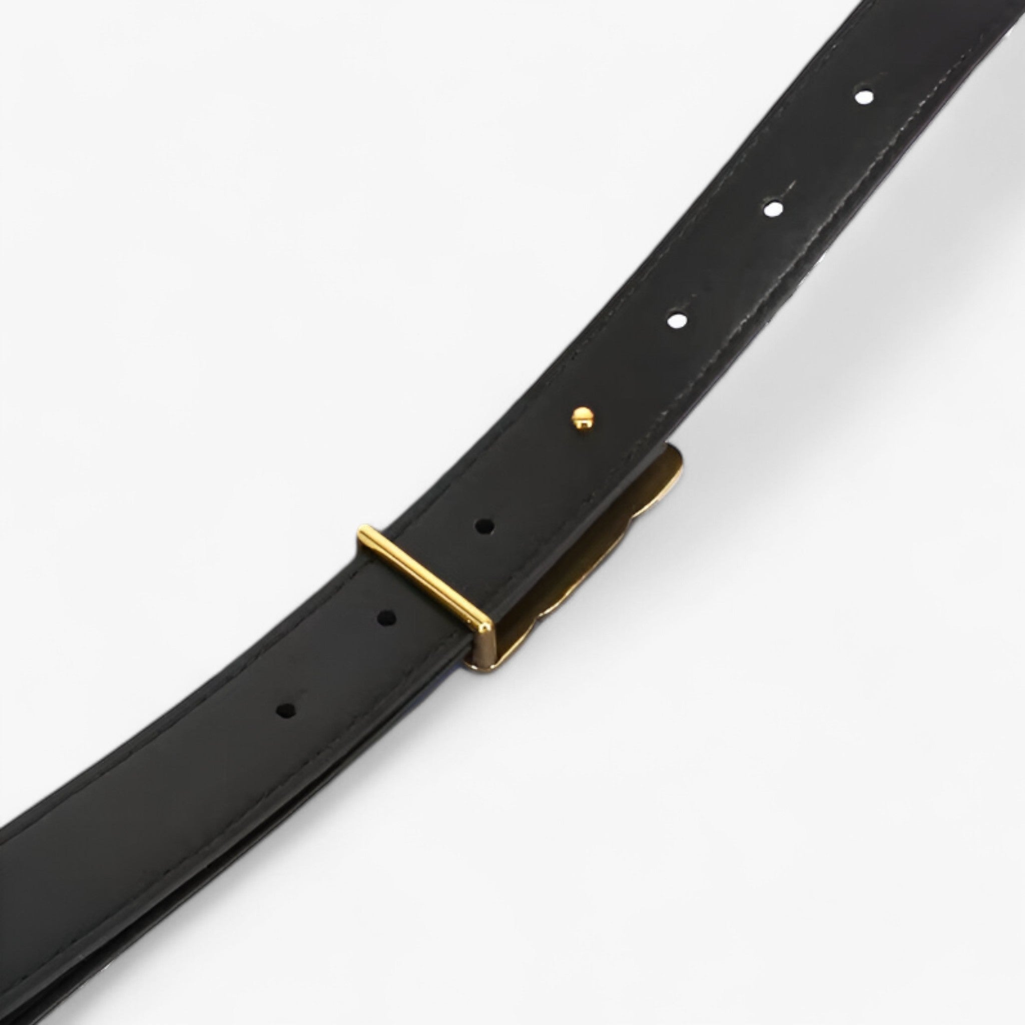 Lena | Cintura moda retrò - Accessorio elegante e versatile - - Belts WOMEN - Concept Palermo