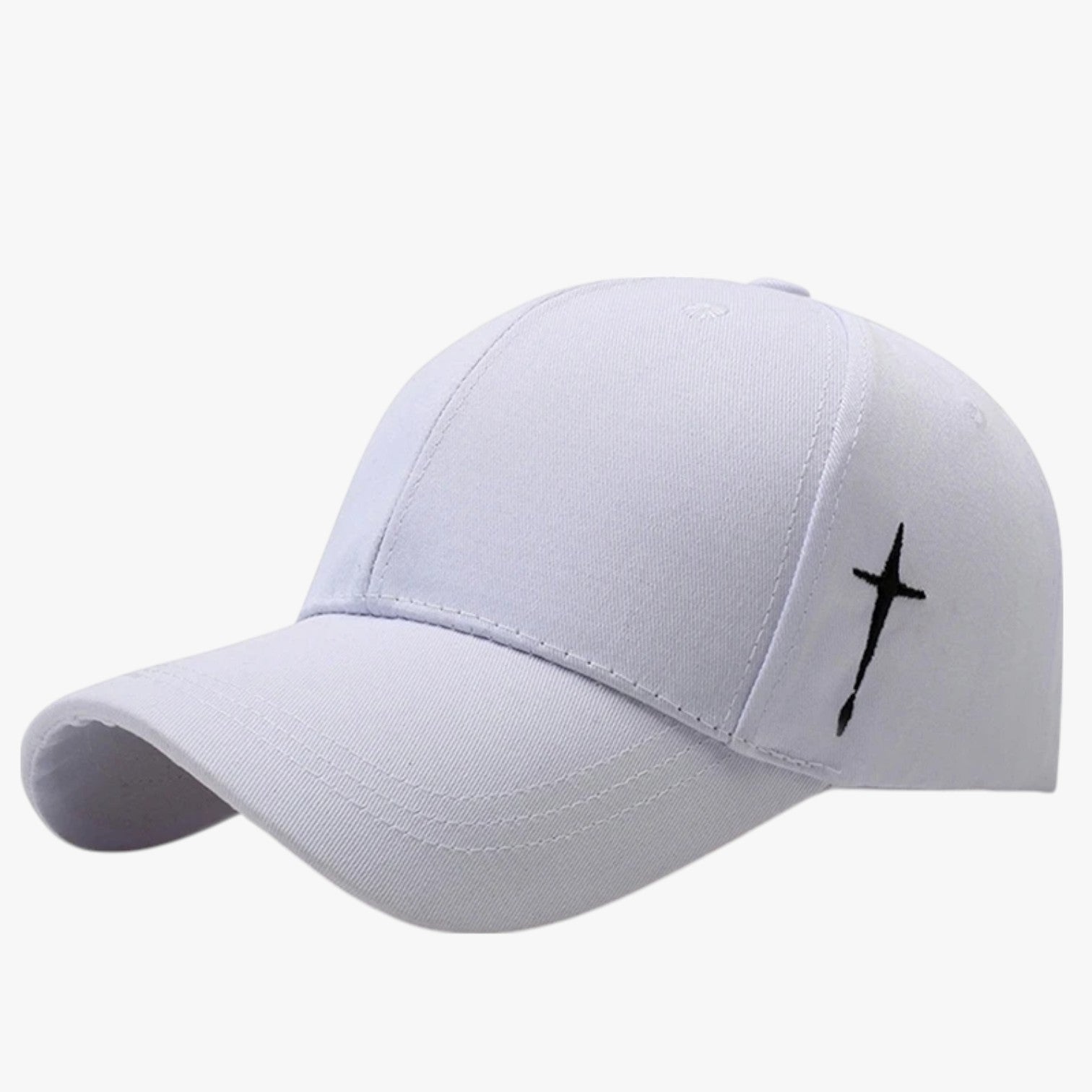 Noel | Cappello Sportivo Traspirante con Protezione UV - WT One Size - caps mens cap - Concept Palermo