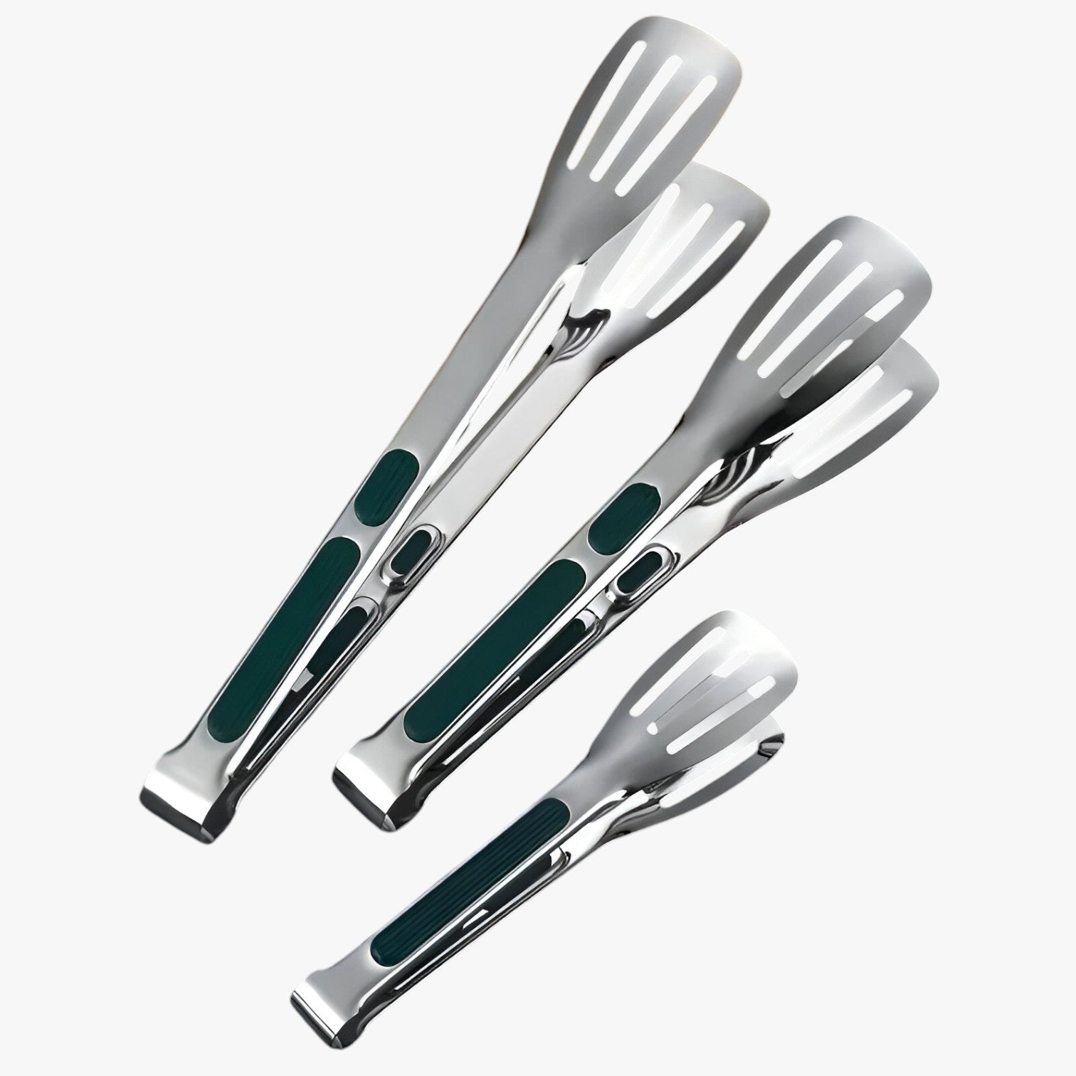 Alec | Pinze antiscivolo per alimenti: presa e controllo per ogni pasto - - Kitchen kitchen accessory kitchen tools - Concept Palermo