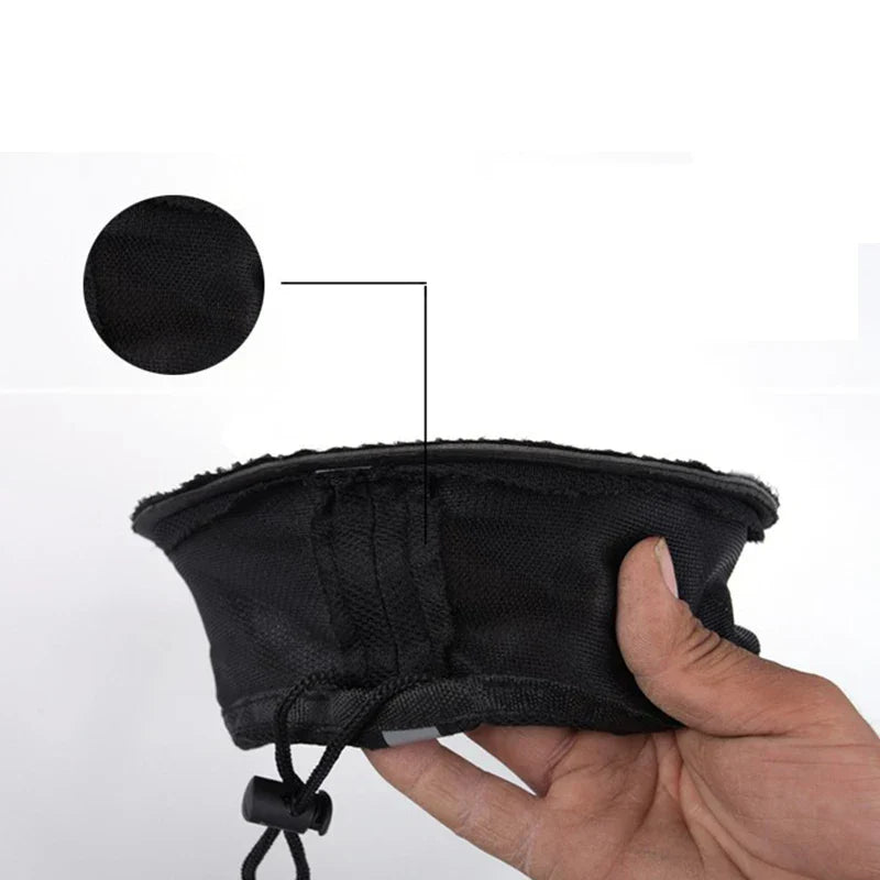 ComfortRide - Il coprisella più comodo del 2024 - - bike bike seat bike seat cover saddles - Concept Palermo