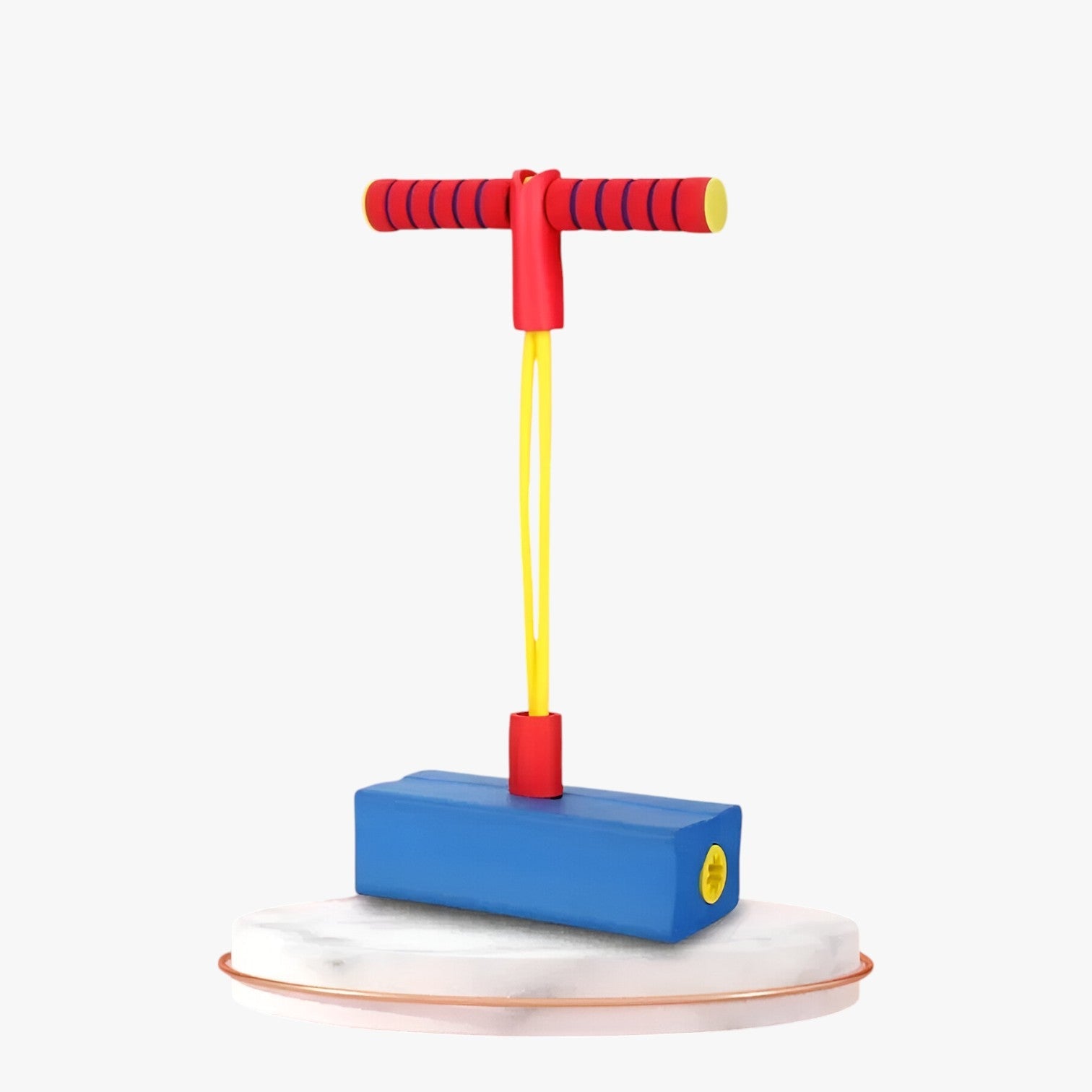 Lennart | Divertimento rimbalzante – sicuro, morbido e stimolante giocattolo da esterno - - toys toys & gifts TOYS AND GAMES toys for kids - Concept Palermo