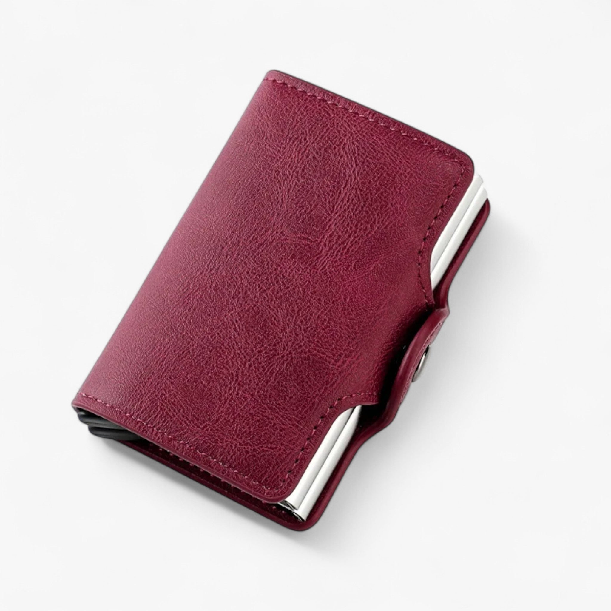 Portafoglio RFID Romeo™ - protezione di tutte le tue carte dal furto! - - ID wallet wallet - Concept Palermo