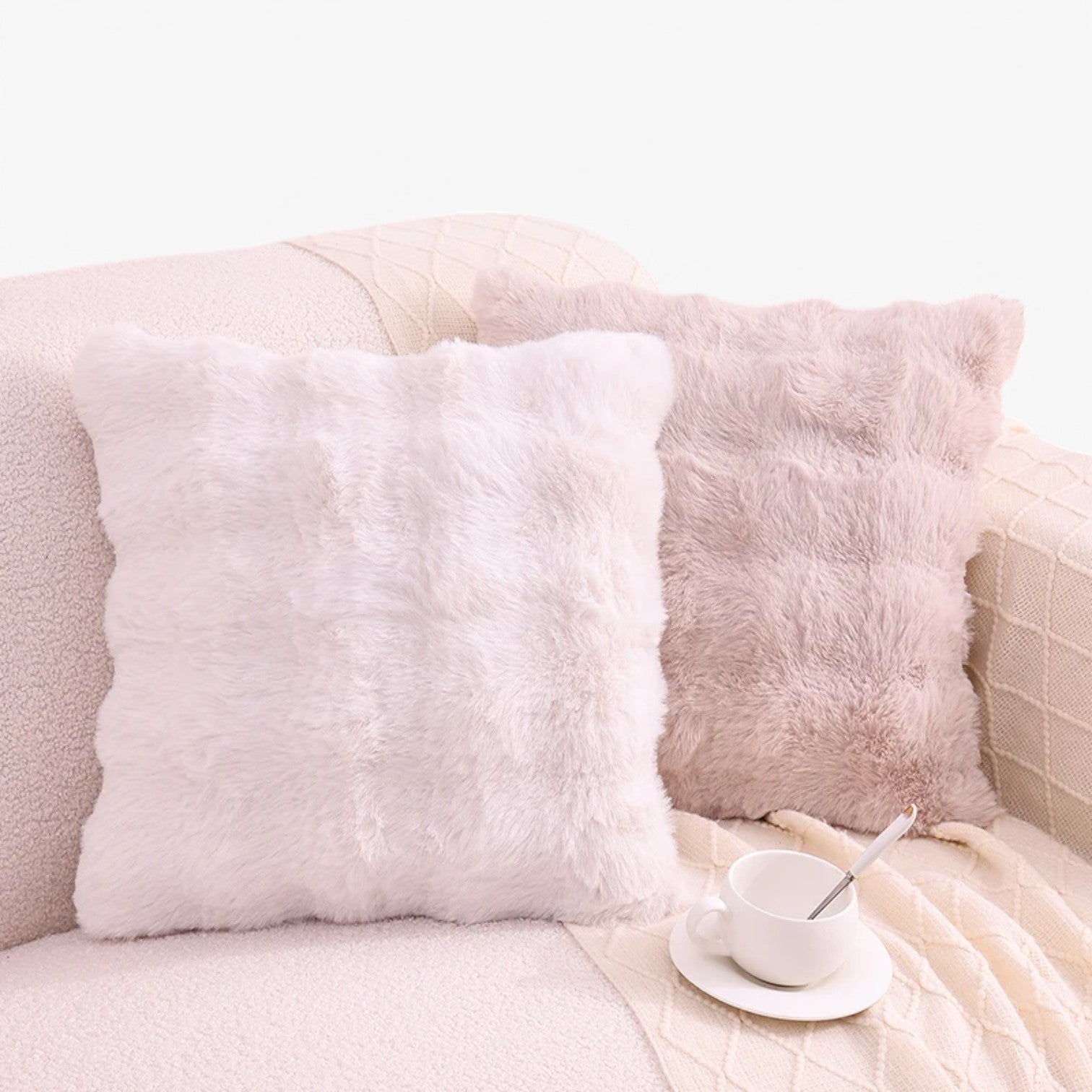 Alessia | Federe ultra morbide – Lusso e Comfort - - bedroom Home Home & Garden - Concept Palermo