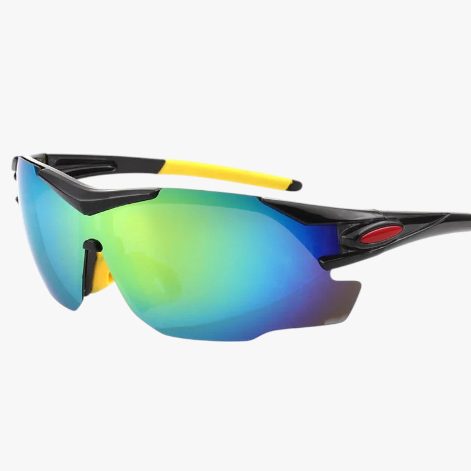 Dariel | Occhiali da Sole Polarizzati UV400 Eleganti e Versatili per Ogni Avventura 2025 - C2 - Fashion Sunglasses mens sunglasses Sunglasses sunglasses polarized men - Concept Palermo