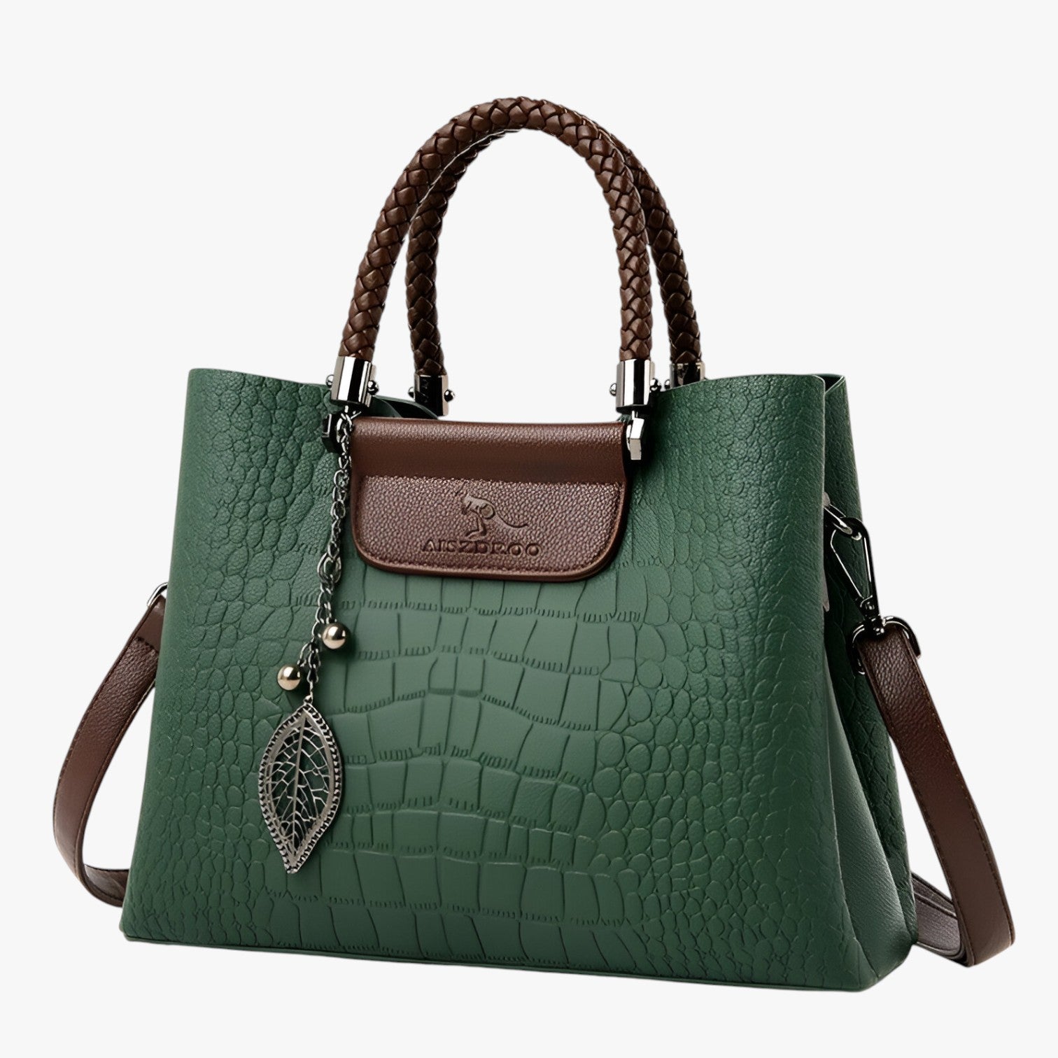Margaret | Borsa a tracolla e a spalla in morbida pelle - - Bags handbags women bags Women's handbags - Concept Palermo
