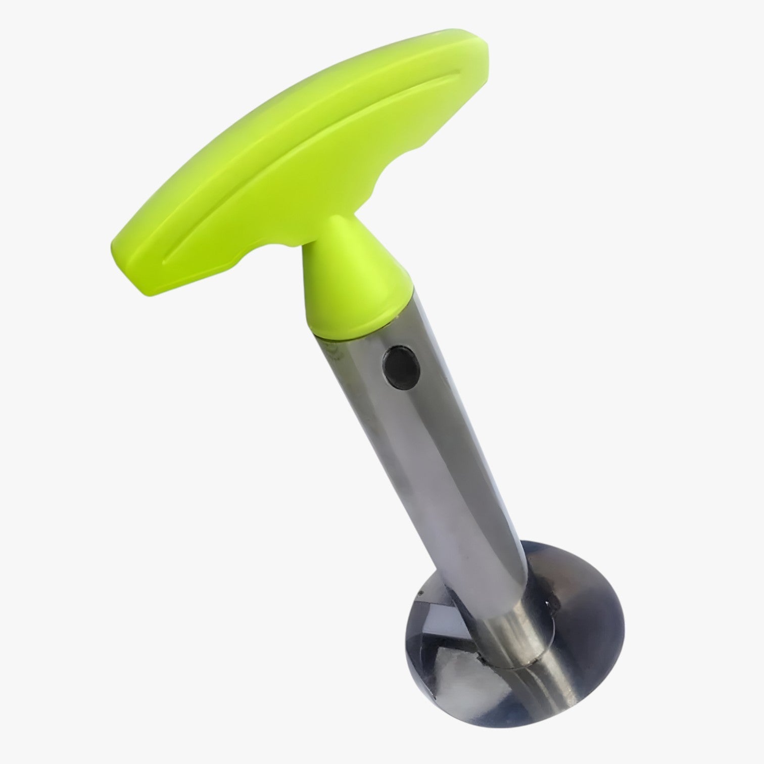 Ainara | Affettare ananas rapidamente – con questo affetta ananas in acciaio inox - Verde - Kitchen kitchen tools - Concept Palermo