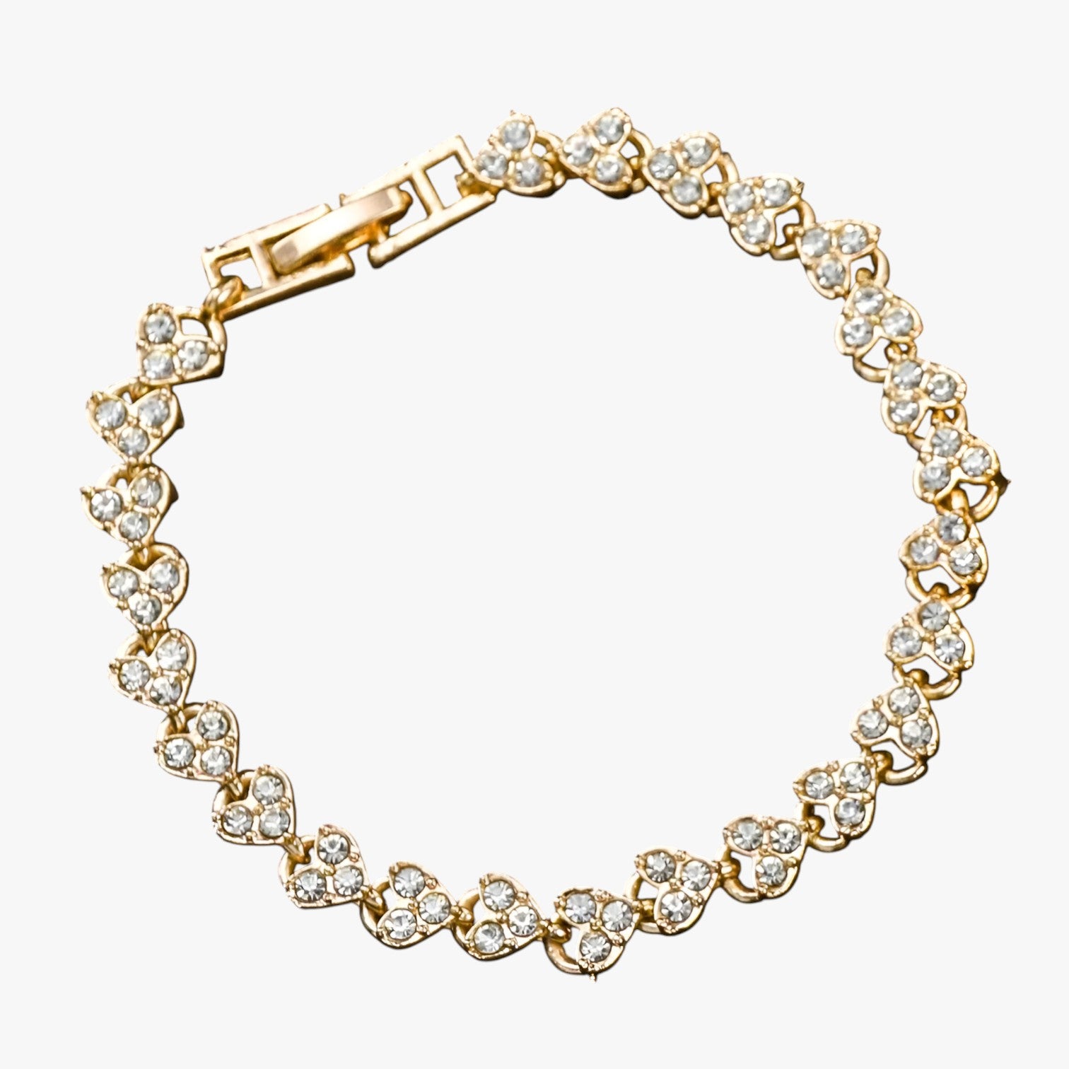 Khloe | Elegante orologio con bracciale in oro e diamanti - - female watch ladies watch watch for women watches wrist watches for women - Concept Palermo