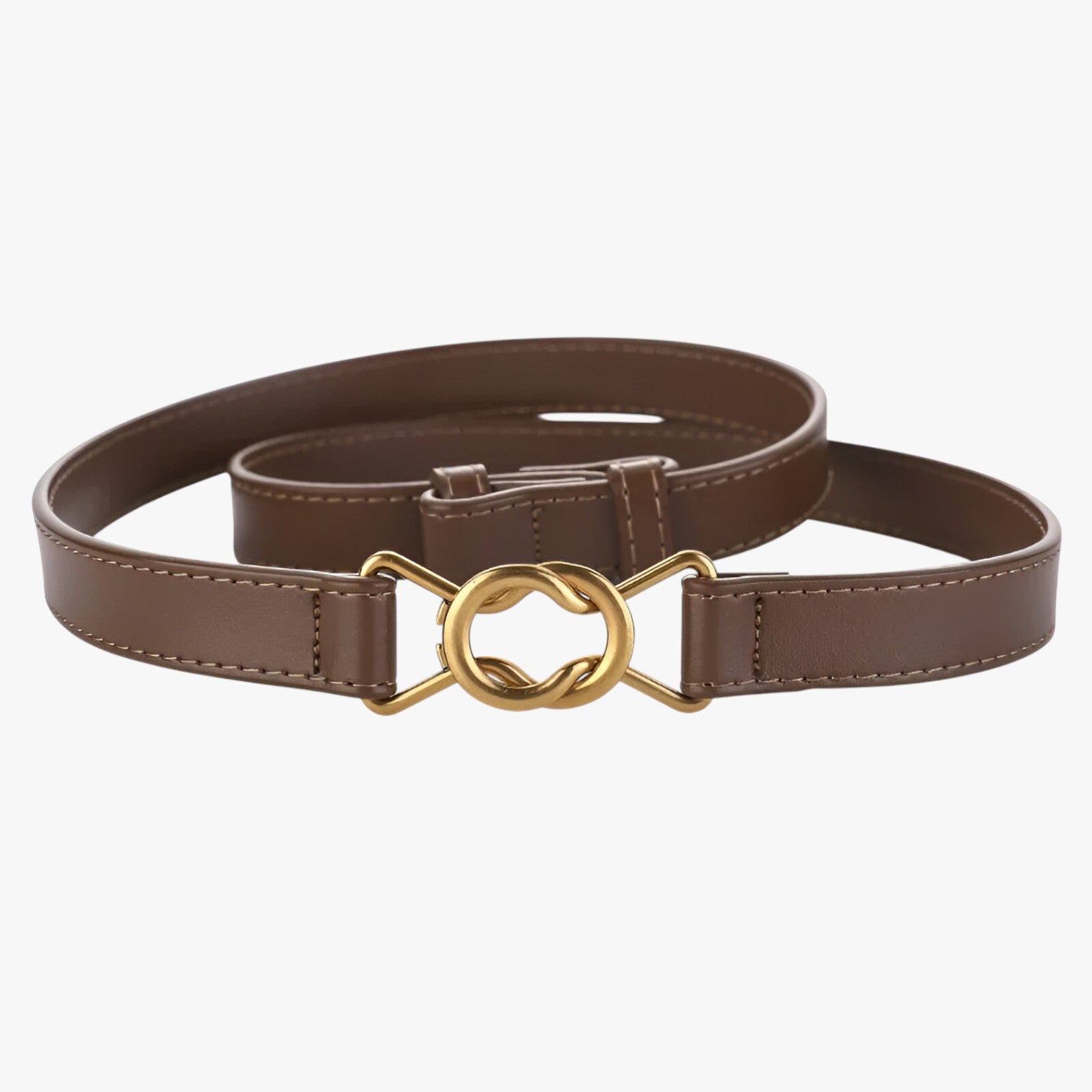 Lorelei | Cintura elegante senza fori regolabile - - Belts belts for woman waist belt for women Womens belt - Concept Palermo