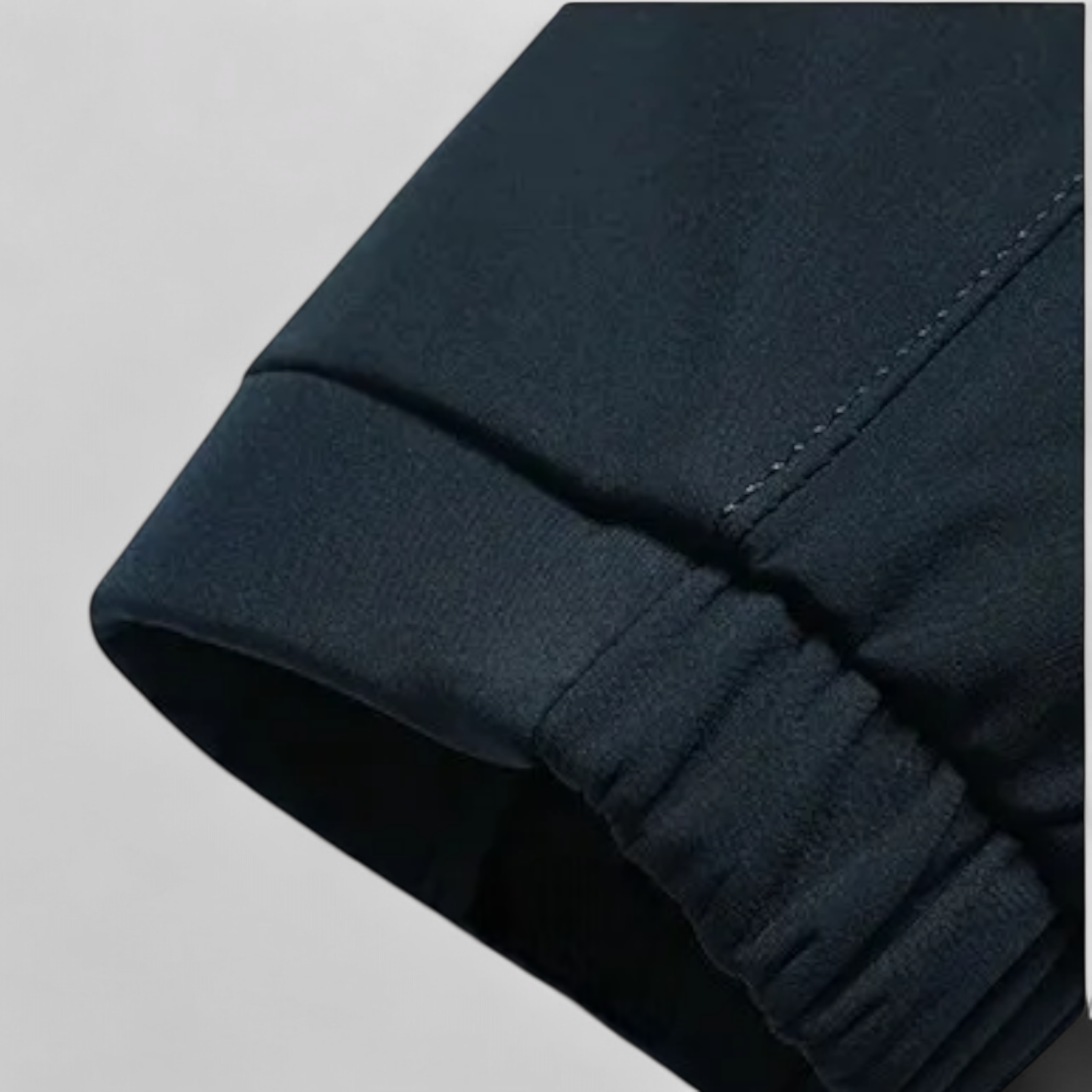 Giacca da Uomo Casual per Primavera e Autunno - - abbigliamento casual abbigliamento stagionale giacca alta qualità giacca autunno giacca collo stand giacca elegante giacca primavera giacca uomo giacca versatile - Concept Palermo