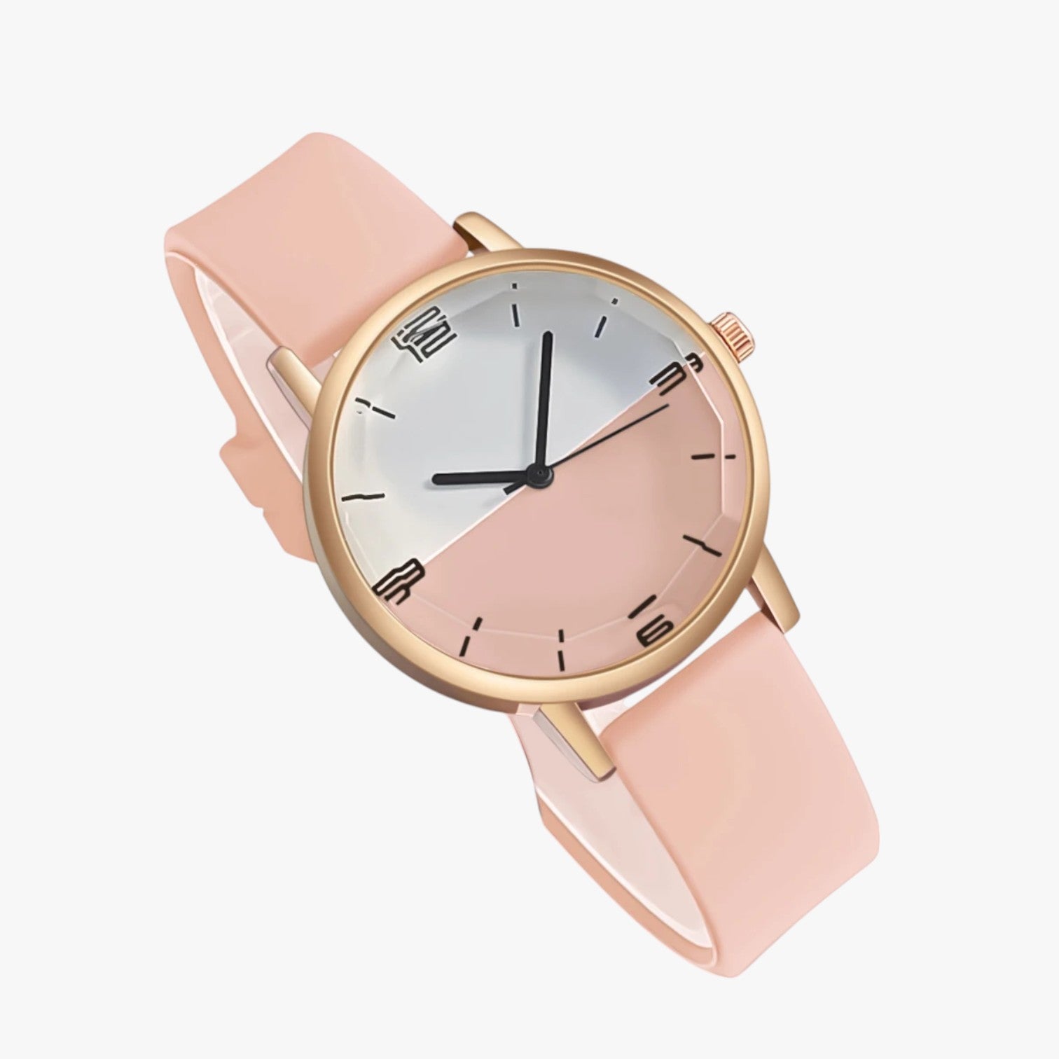 Brenna | Orologio al Quarzo Modaiolo e Confortevole per Donne - - ladies watch watch watch for women wrist watches for women - Concept Palermo