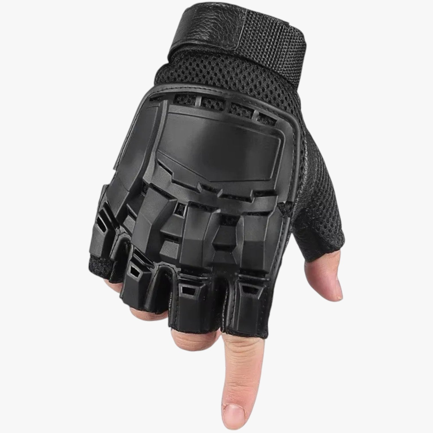 Karson | Guanti tattici traspiranti per moto e bici - - gloves gloves for men mens gloves - Concept Palermo