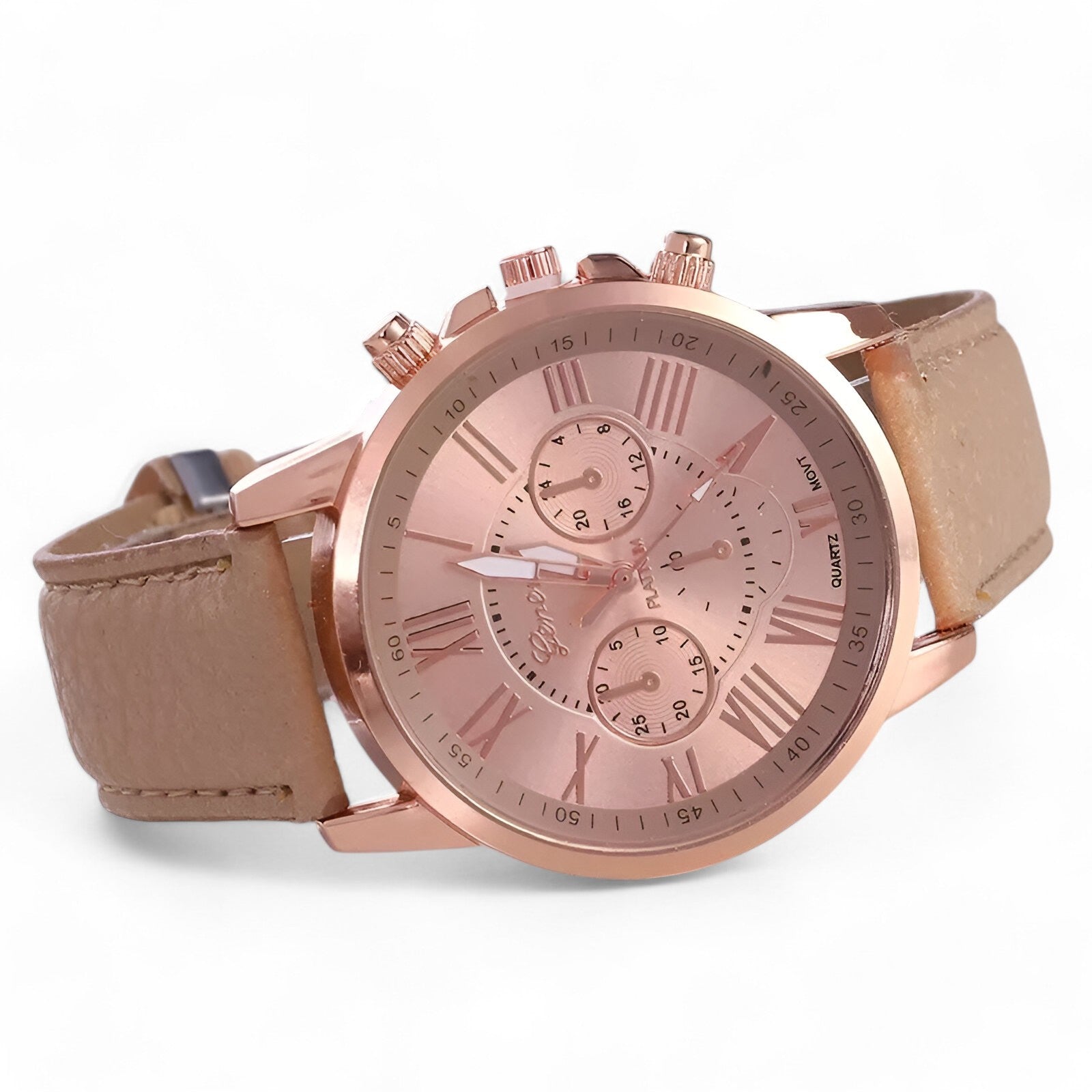 Maris | Orologio Elegante Donna – Quarzo Impermeabile - - watches wrist watches for women - Concept Palermo