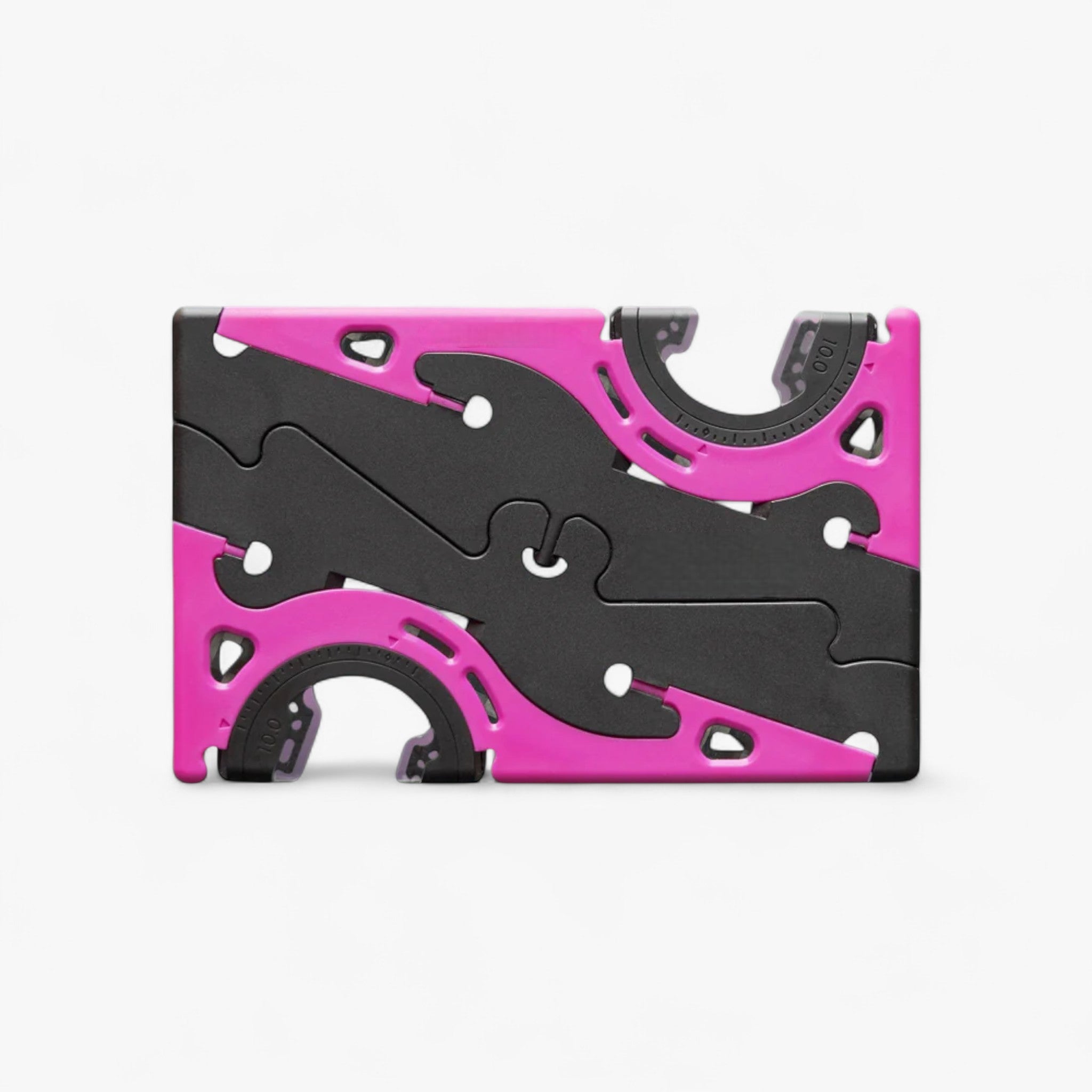 Treppiede Tascabile - Rosa - Gadgets MCF Pocket Tripod - Concept Palermo