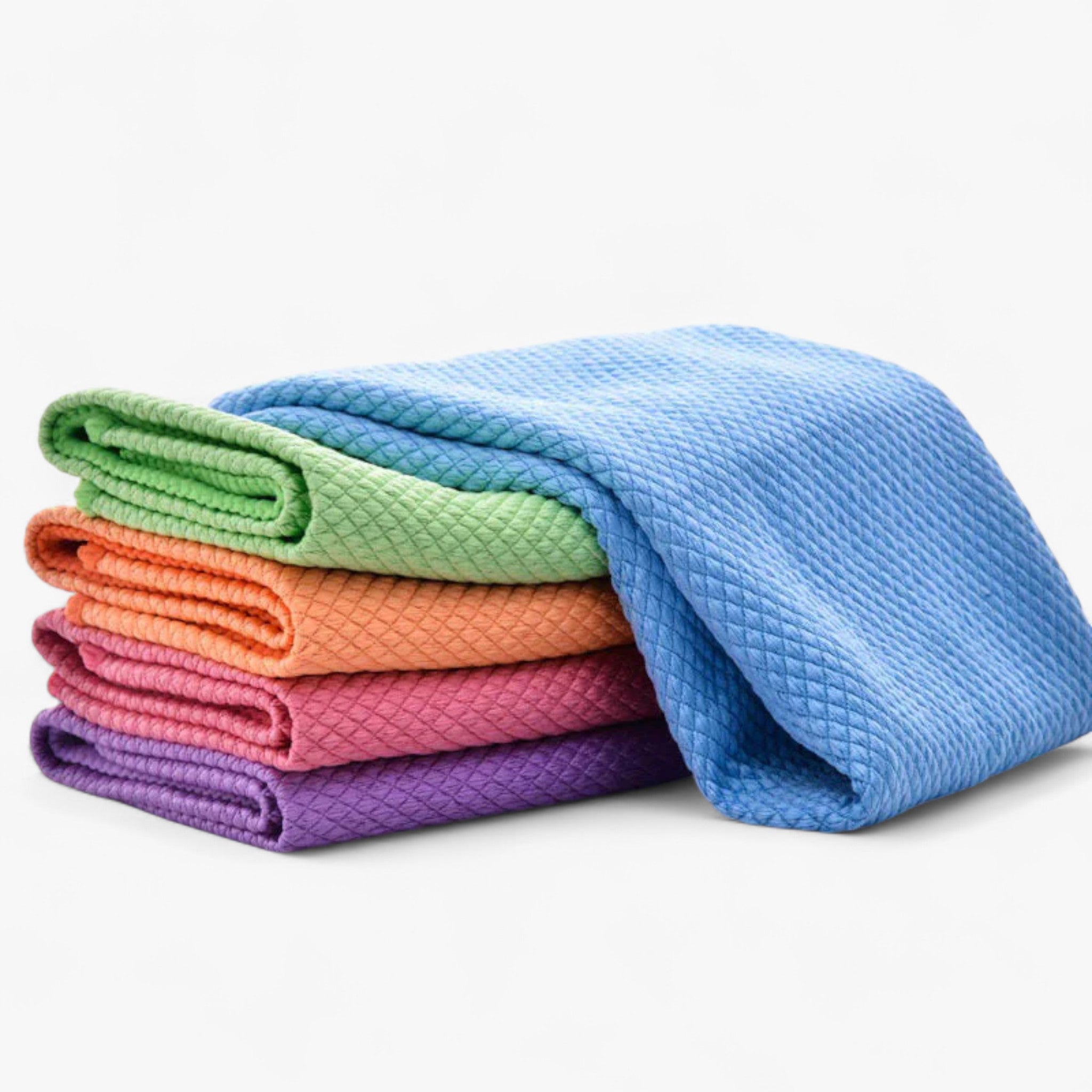 Asciugamano Magico™️ - rosso - all Home & Garden keuken kitchen kitchen towel magic towel - Concept Palermo