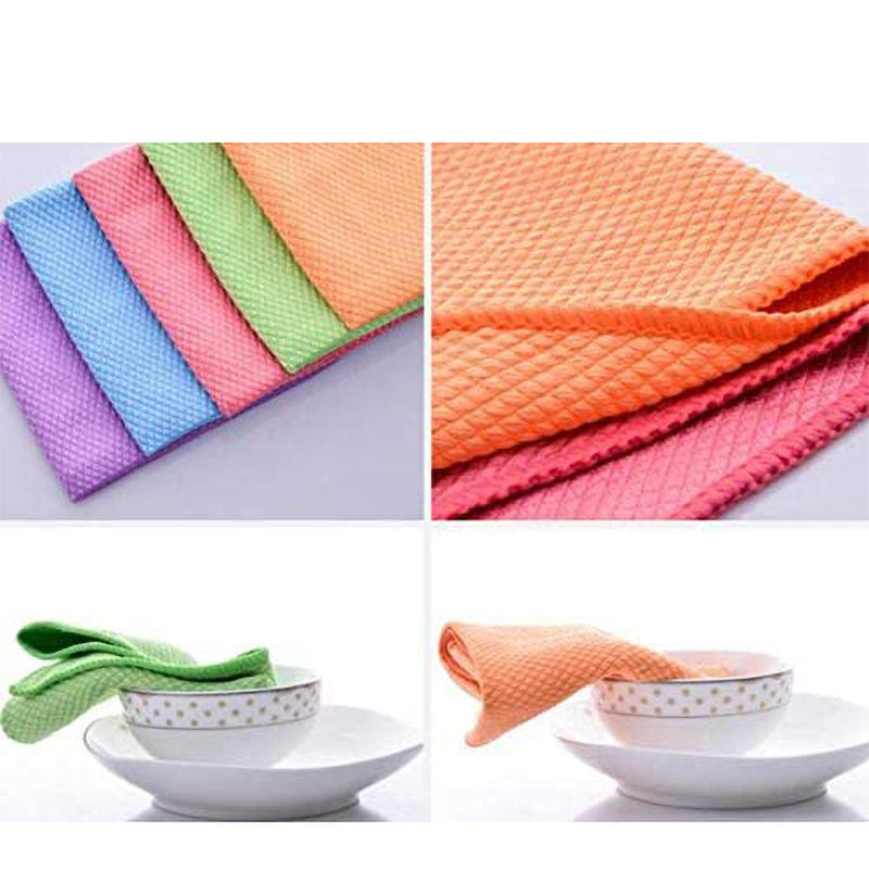 Asciugamano Magico™️ - - all Home & Garden keuken kitchen kitchen towel magic towel - Concept Palermo