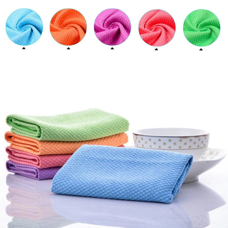 Asciugamano Magico™️ - - all Home & Garden keuken kitchen kitchen towel magic towel - Concept Palermo