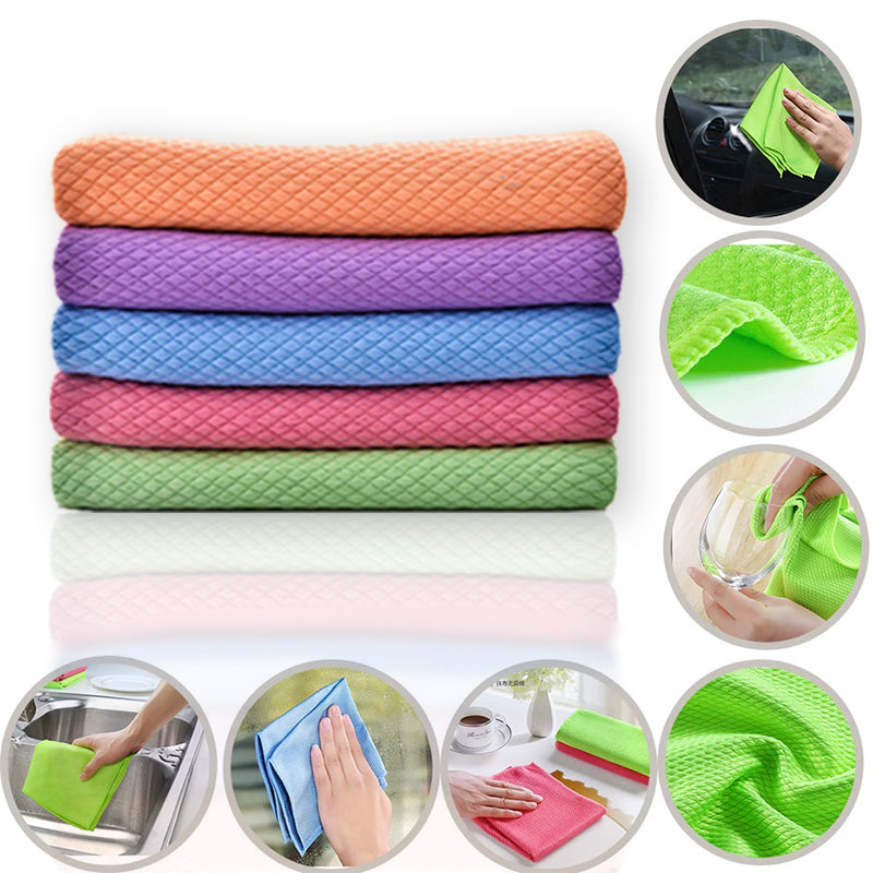 Asciugamano Magico™️ - - all Home & Garden keuken kitchen kitchen towel magic towel - Concept Palermo