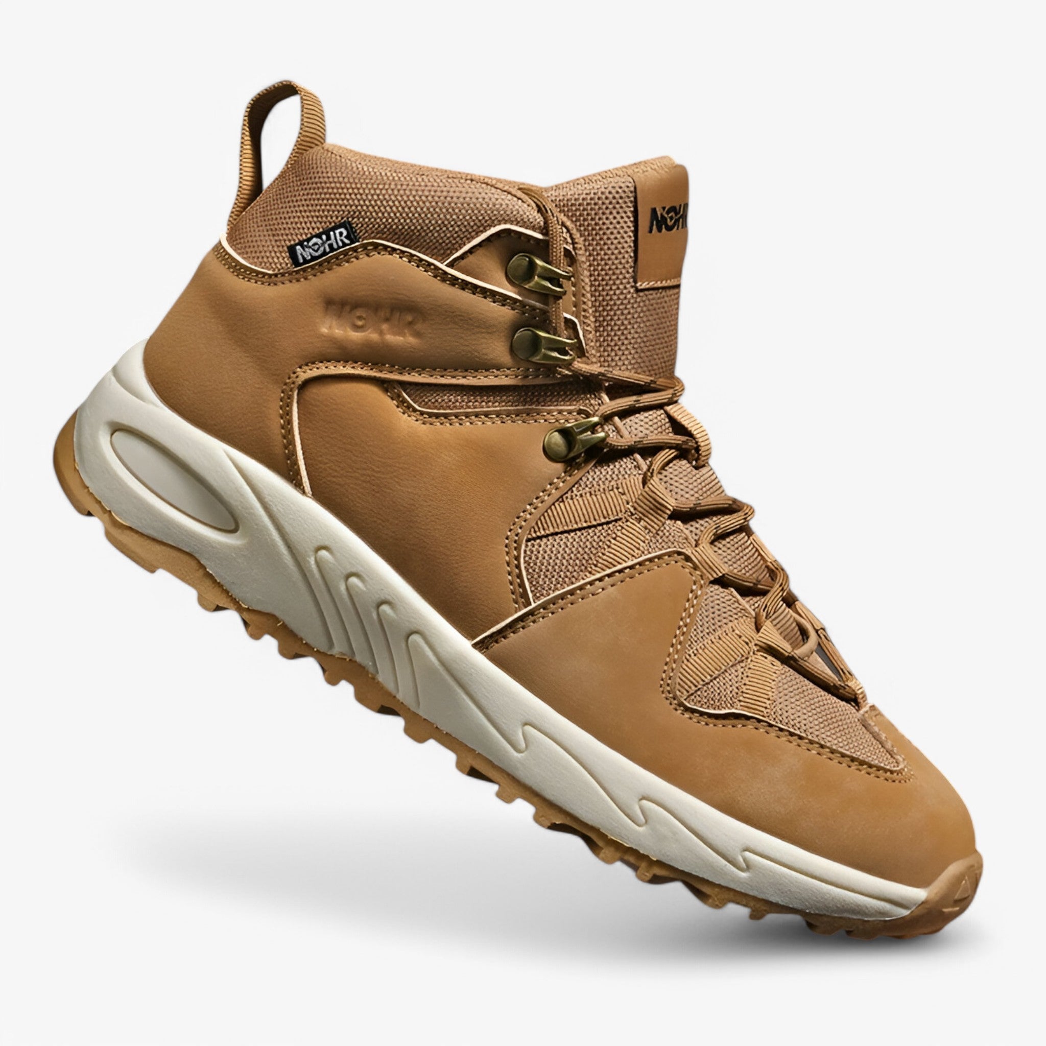 Scarpe da passeggio leggere da donna e uomo – Traspiranti e antiscivolo - Giallo - Boots & Shoes Men's Shoes shoes womens shoes - Concept Palermo