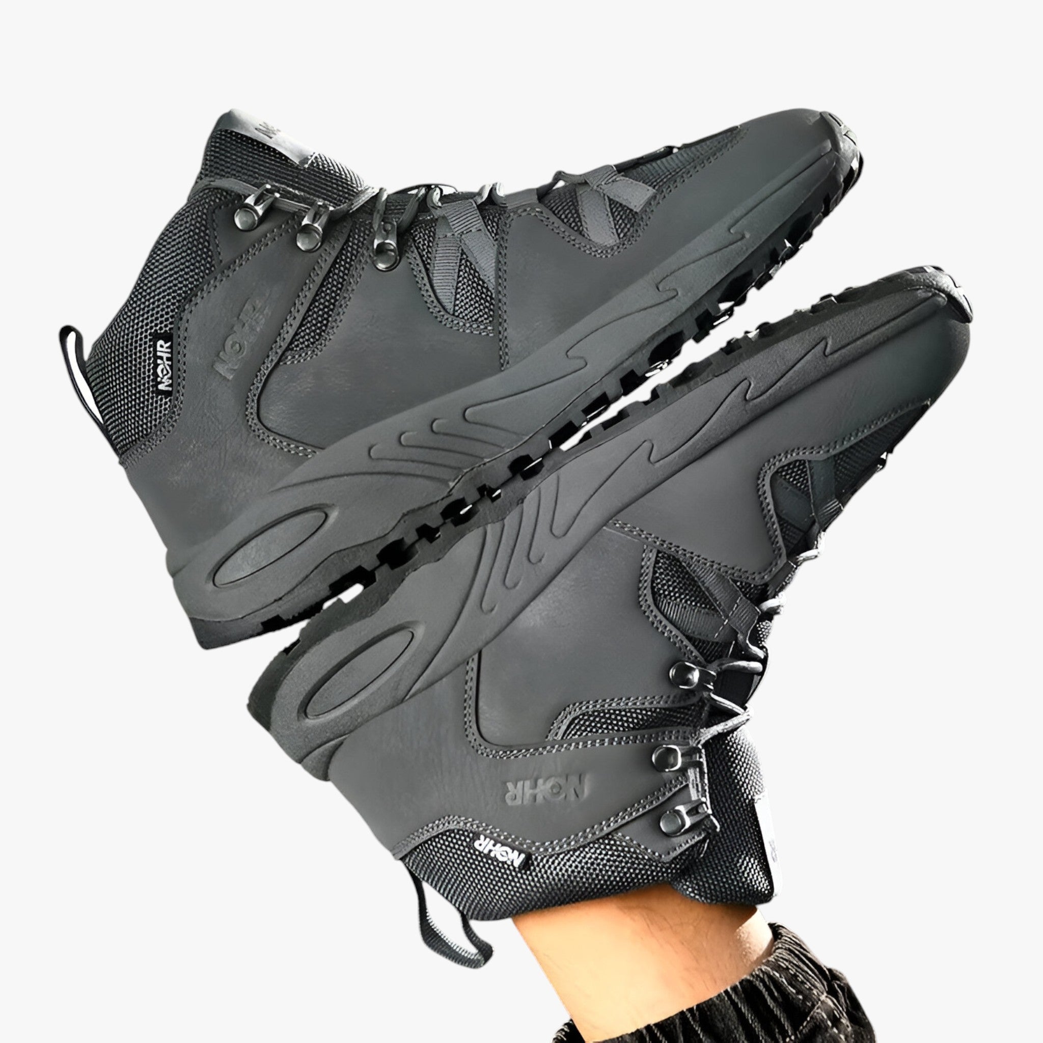 Scarpe da passeggio leggere da donna e uomo – Traspiranti e antiscivolo - - Boots & Shoes Men's Shoes shoes womens shoes - Concept Palermo