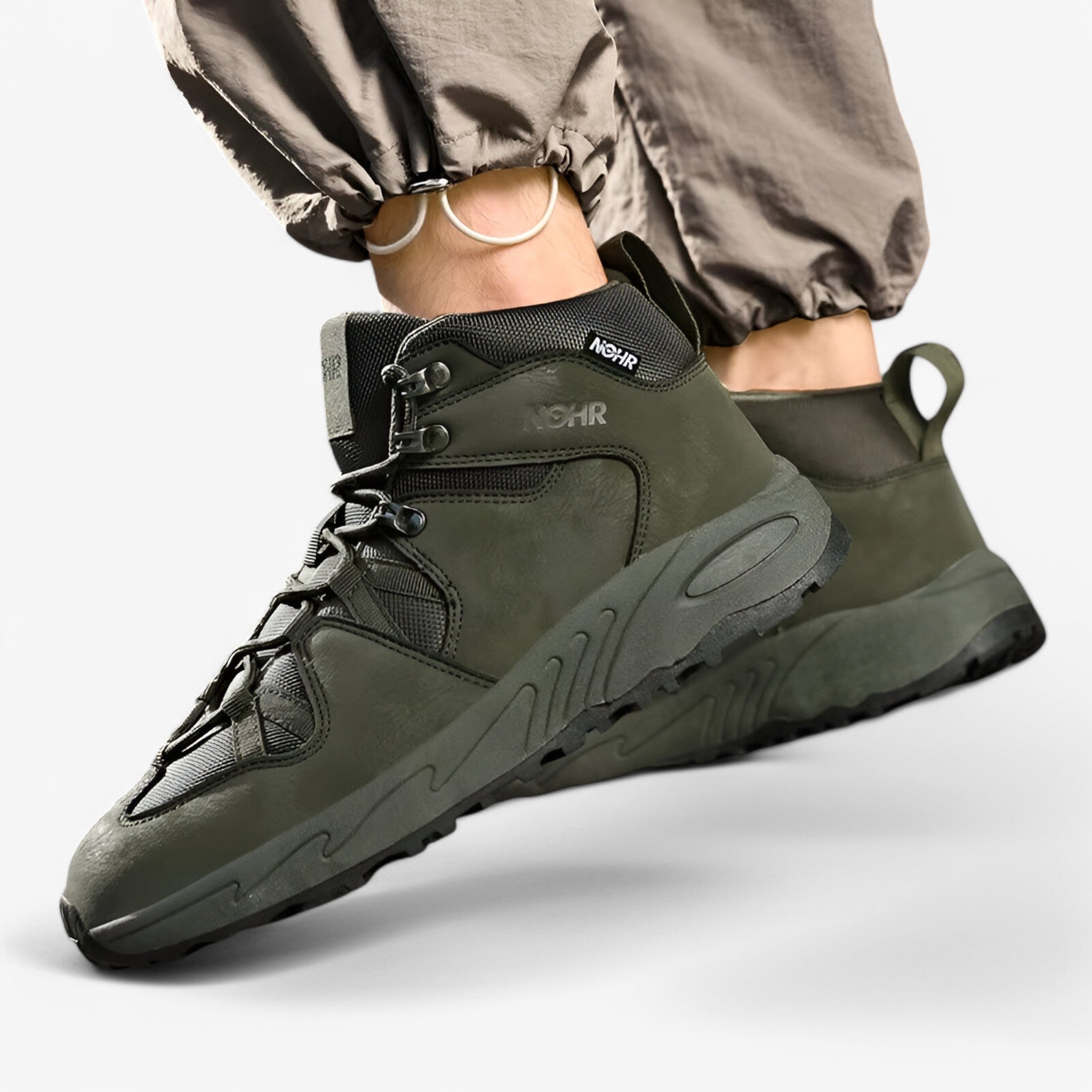 Scarpe da passeggio leggere da donna e uomo – Traspiranti e antiscivolo - - Boots & Shoes Men's Shoes shoes womens shoes - Concept Palermo