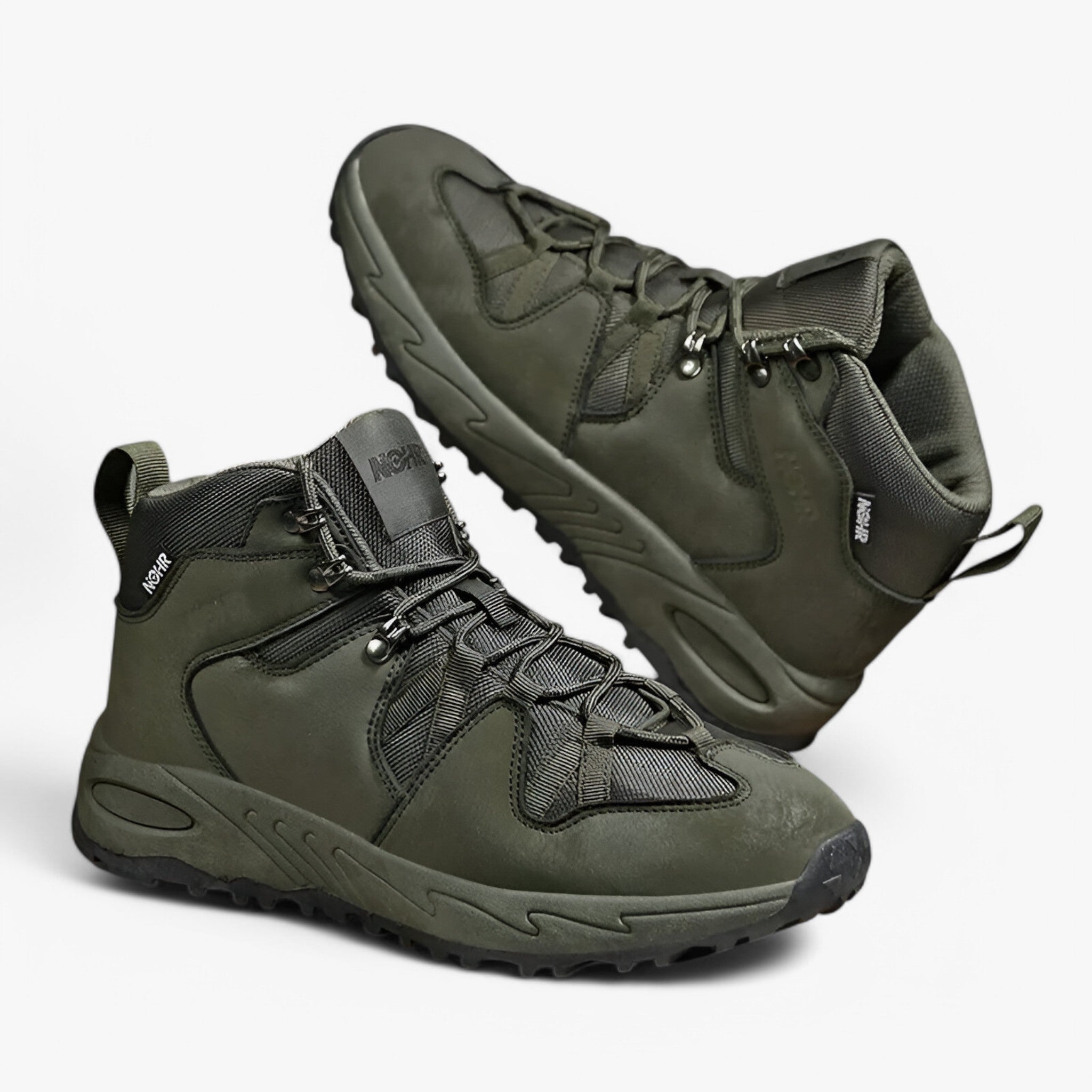 Scarpe da passeggio leggere da donna e uomo – Traspiranti e antiscivolo - - Boots & Shoes Men's Shoes shoes womens shoes - Concept Palermo