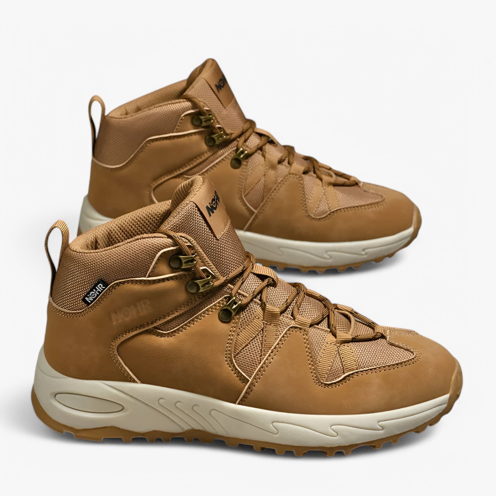 Scarpe da passeggio leggere da donna e uomo – Traspiranti e antiscivolo - - Boots & Shoes Men's Shoes shoes womens shoes - Concept Palermo