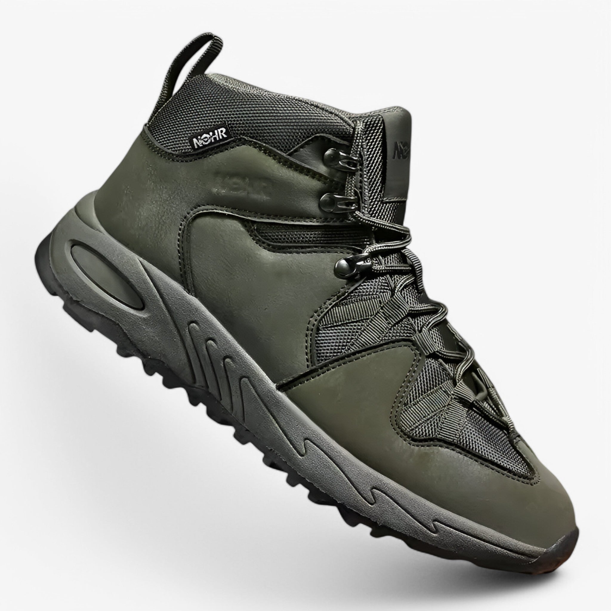 Scarpe da passeggio leggere da donna e uomo – Traspiranti e antiscivolo - Verde - Boots & Shoes Men's Shoes shoes womens shoes - Concept Palermo