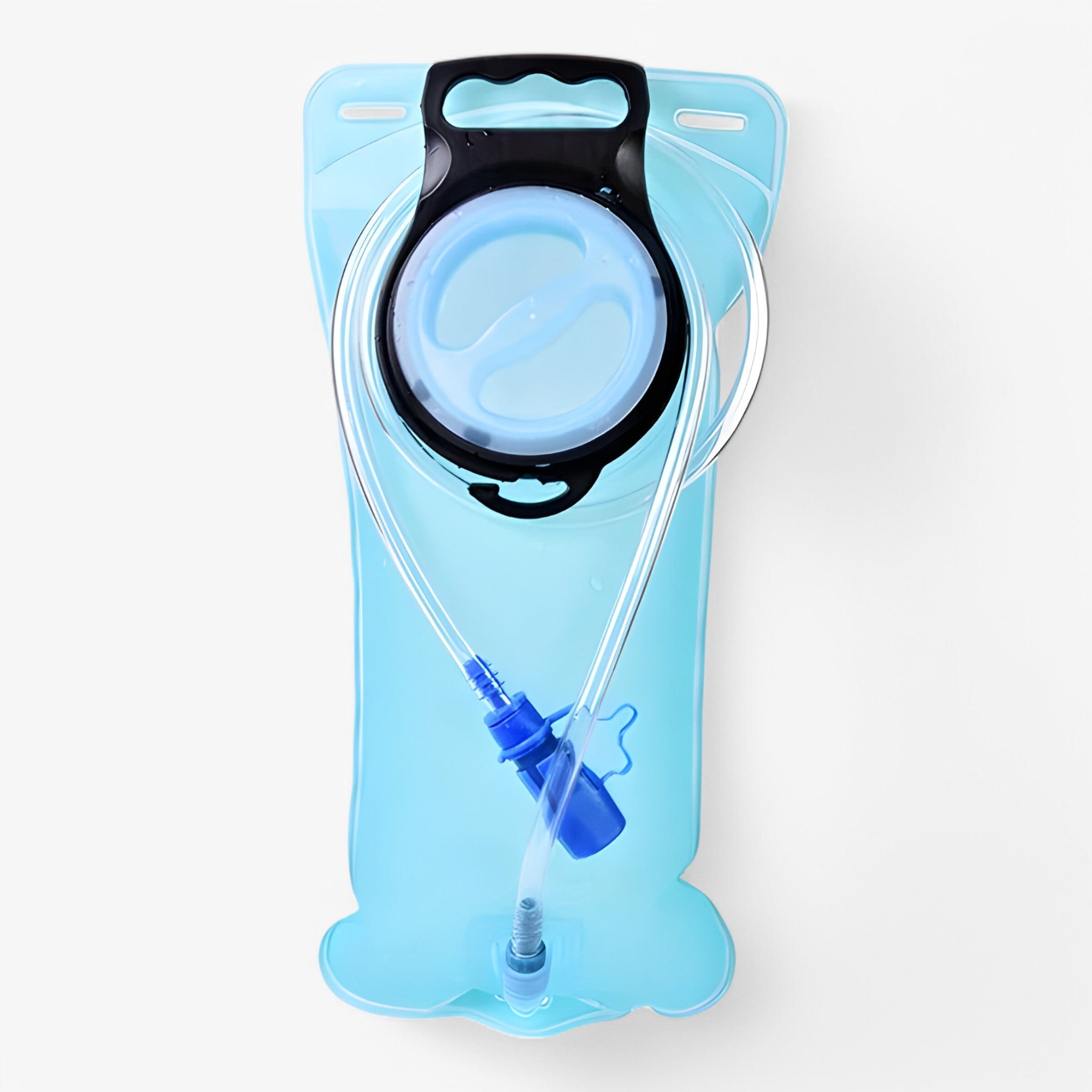 Hudson | Zaino da ciclismo 20L - borsa d'acqua da 2L 20L - - Concept Palermo