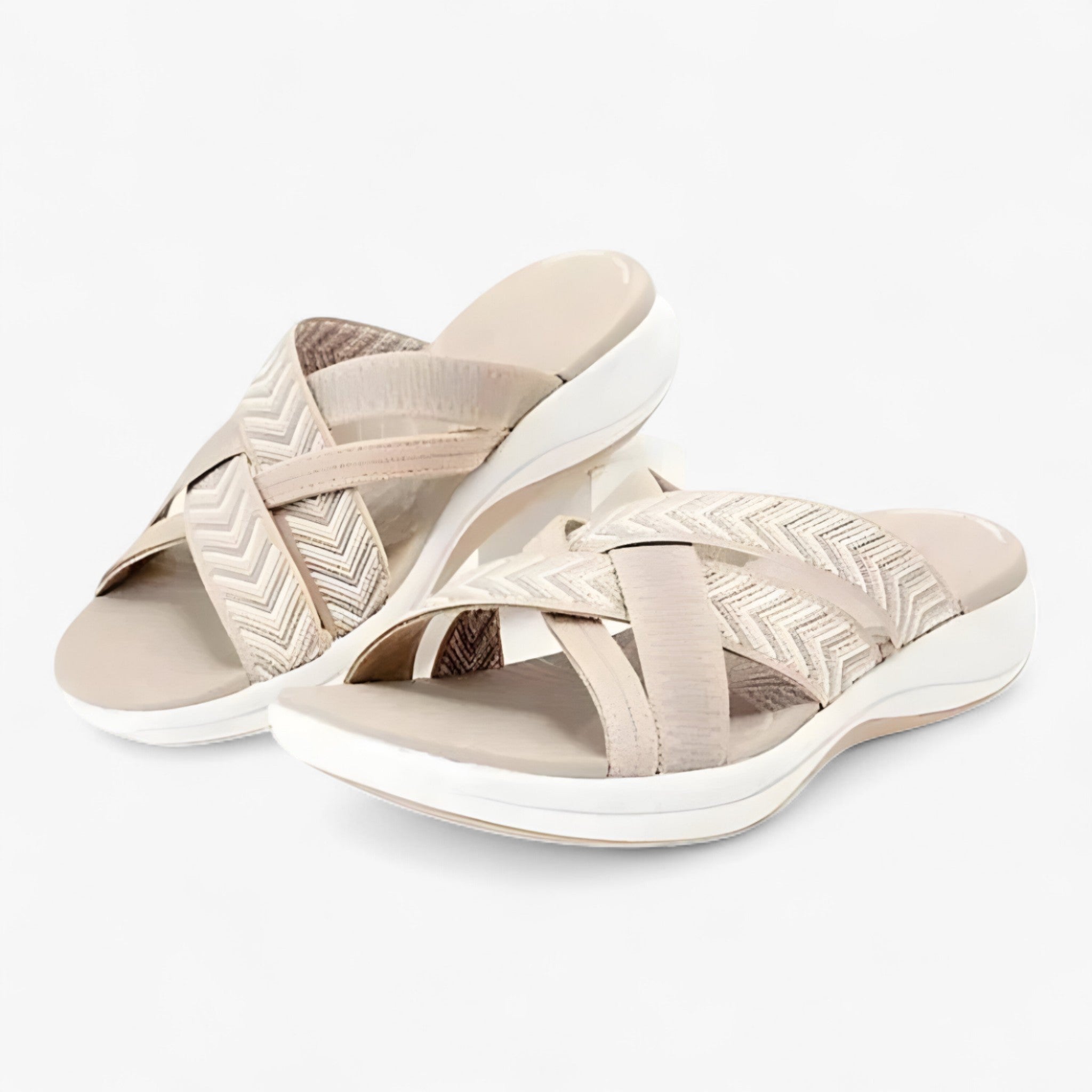 Nina | Sandali da donna - Comfort e stile