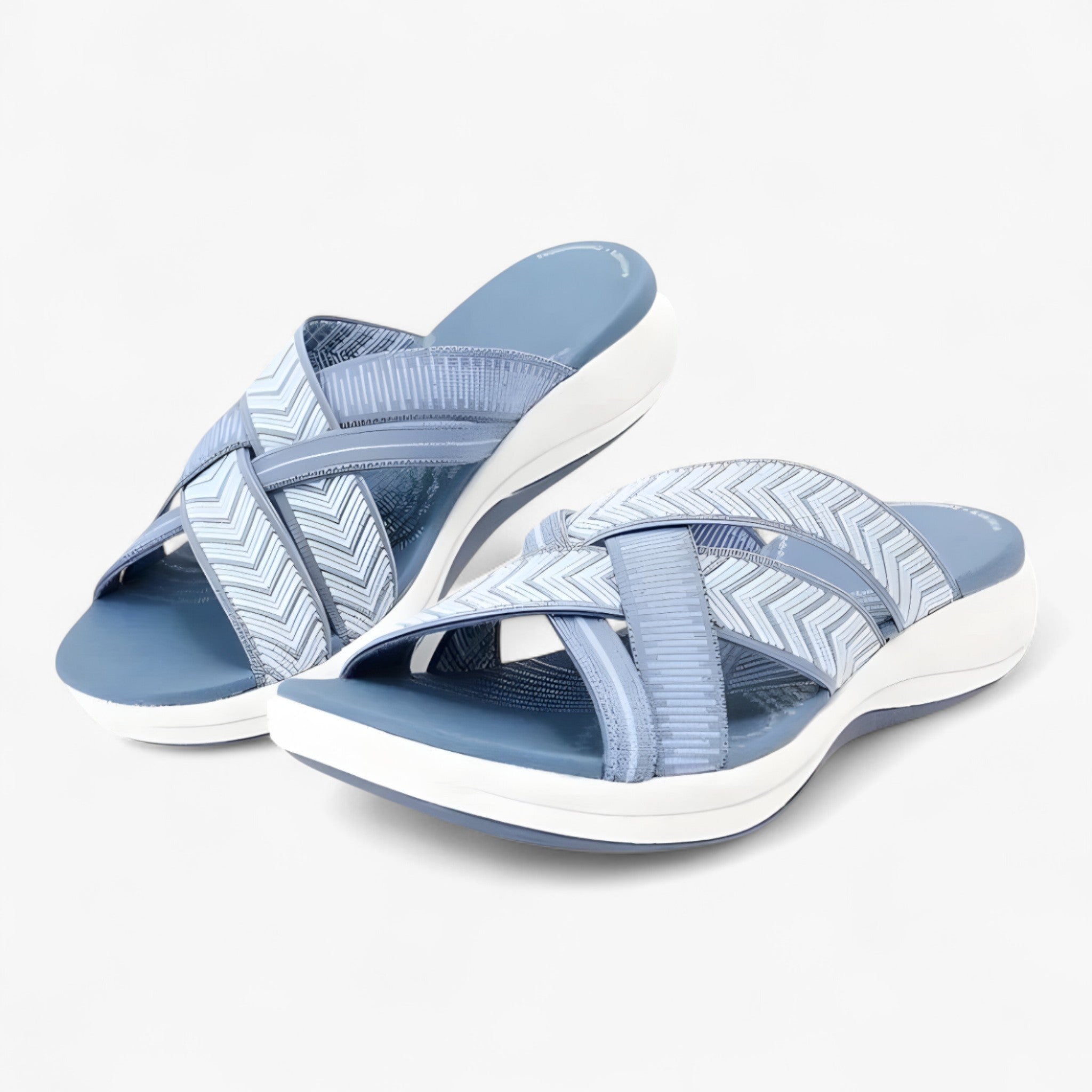 Nina | Sandali da donna - Comfort e stile