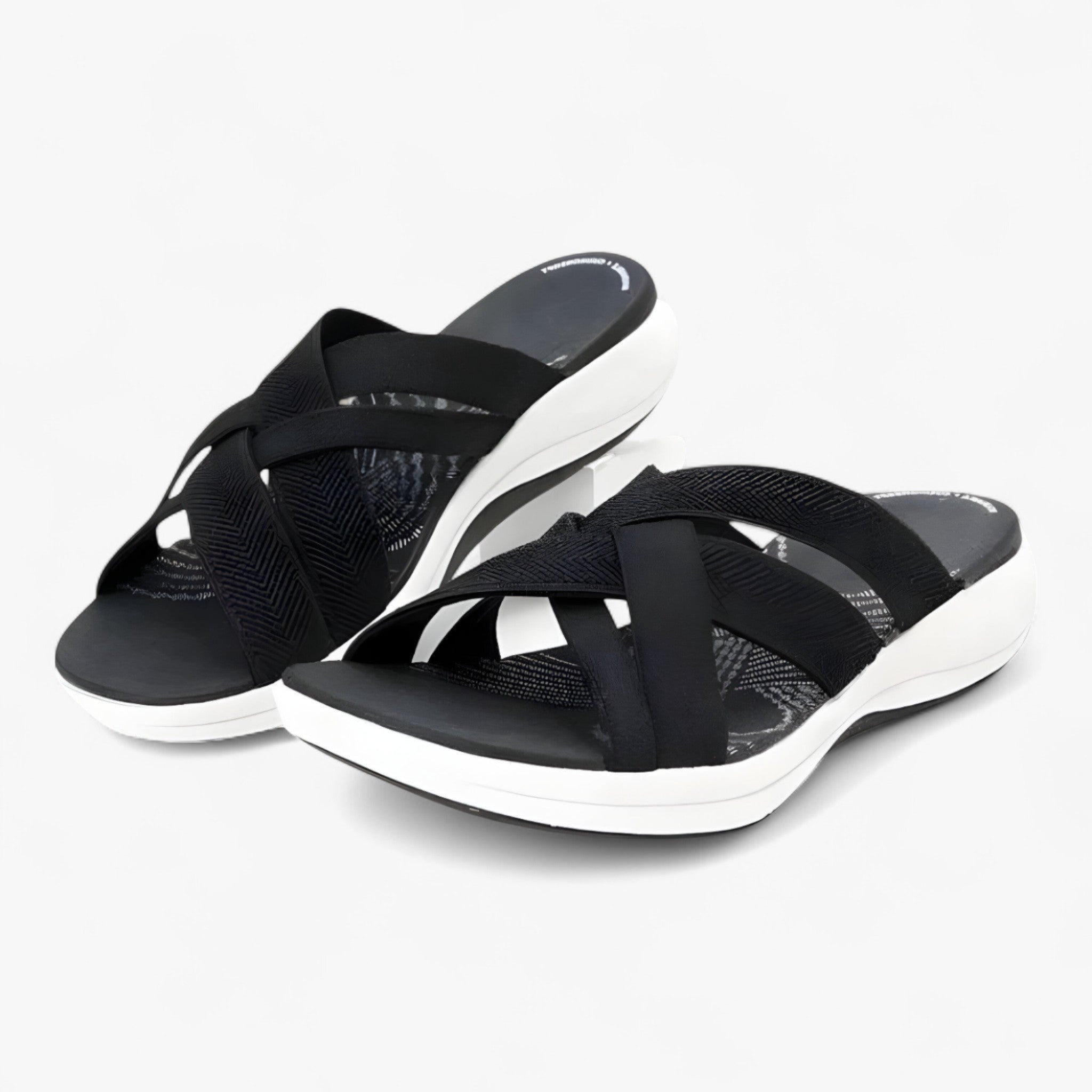 Nina | Sandali da donna - Comfort e stile